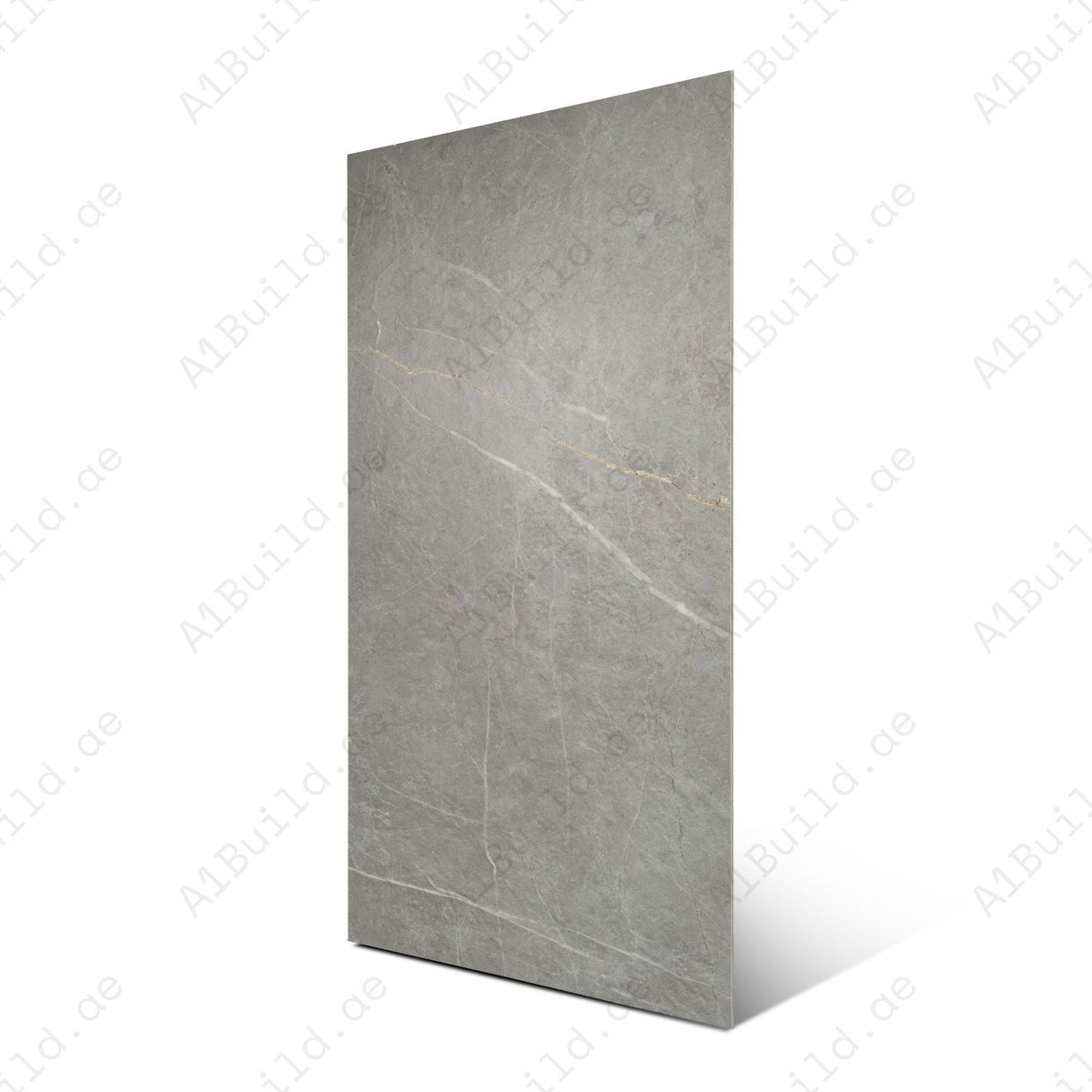 Sterlina Henna Grey Porcelain Tile 60x120cm with Antiglare Matt finish. Stylish and durable 9mm porcelain tile for walls and floors.