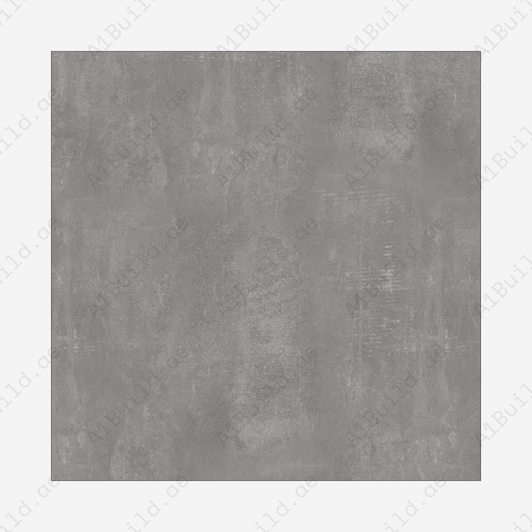 Stone Grey (120X120cm 09mm Random Matt Porcelain Tiles for Indoor Spaces)