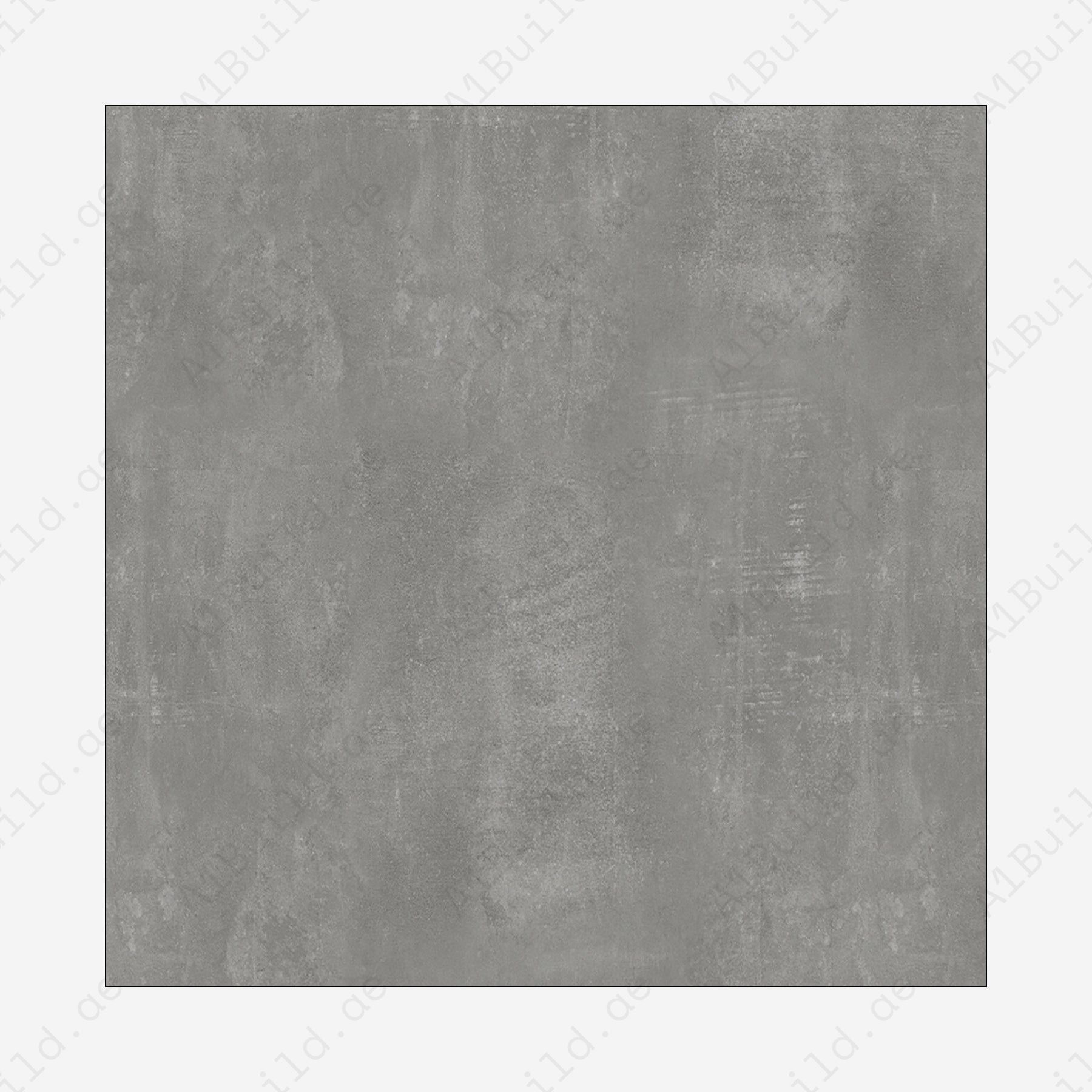 Stone Grey (120X120cm 09mm Random Matt Porcelain Tiles for Indoor Spaces)