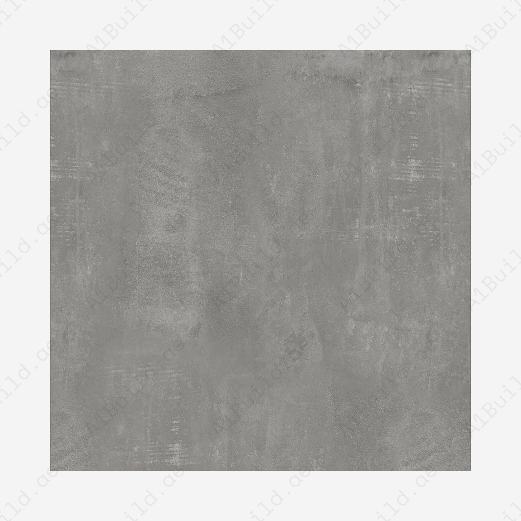 Stone Grey (120X120cm 09mm Random Matt Porcelain Tiles for Indoor Spaces)