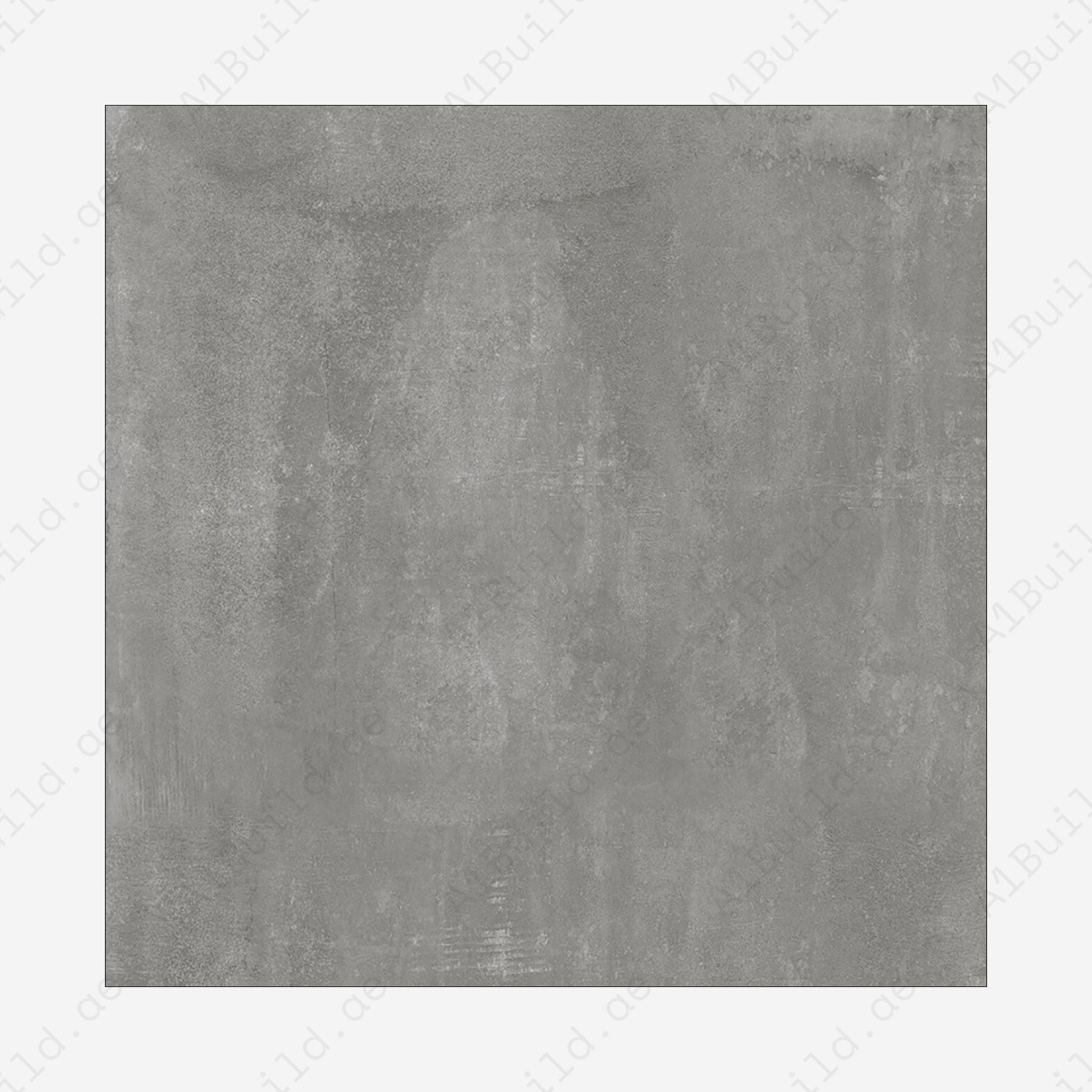Stone Grey (120X120cm 09mm Random Matt Porcelain Tiles for Indoor Spaces)