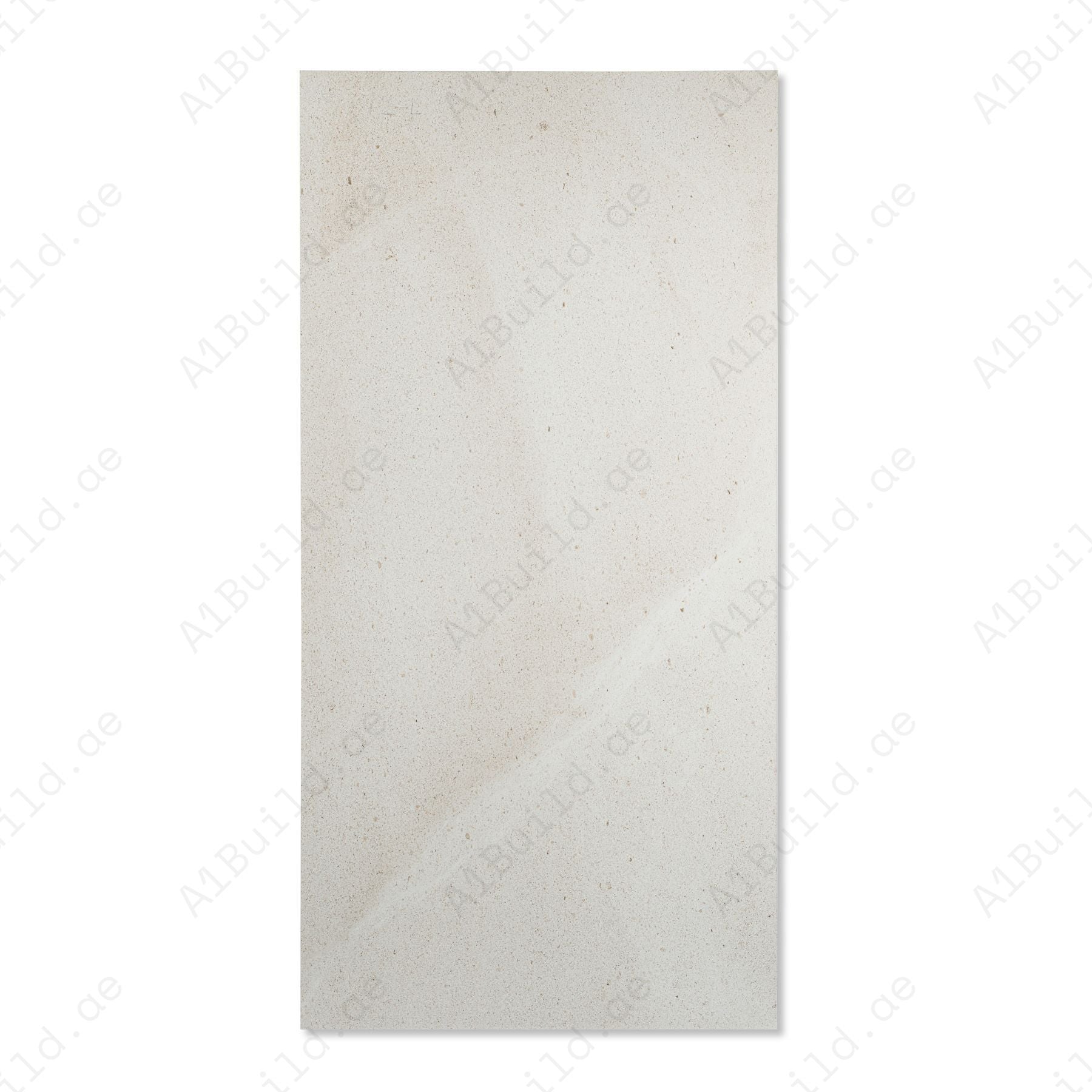 Stonecrete porcelain tile in 60x120cm size featuring stone and concrete texture blend with durable 9mm thickness for floors and walls.