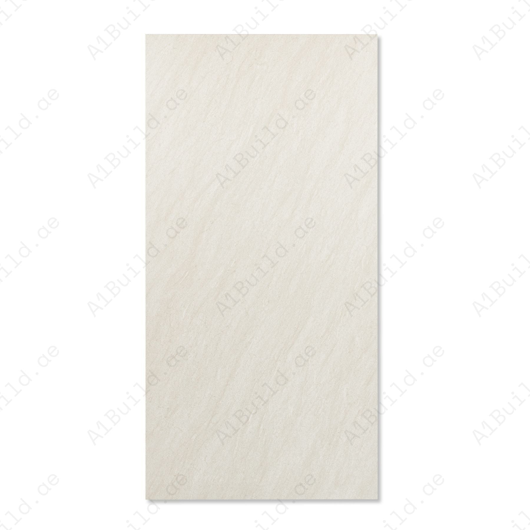 Stonella Crema matt stone effect porcelain tile 60x120cm with 9mm thickness features warm crema tones and a natural matt finish for elegant interiors.