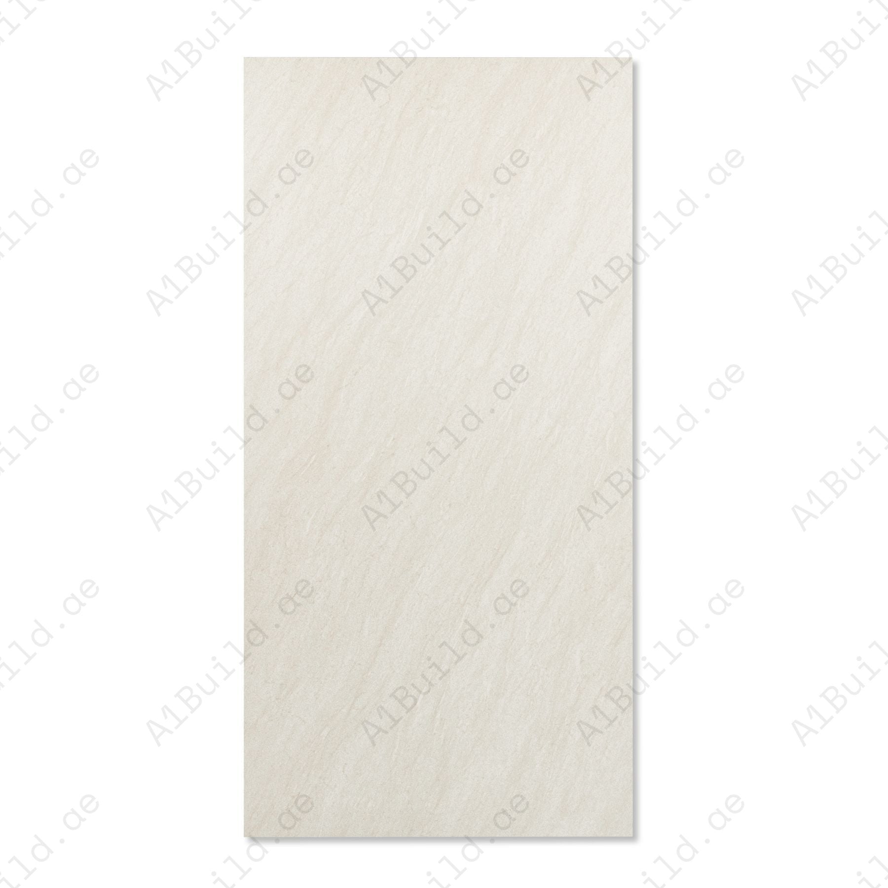 Stonella Crema matt stone effect porcelain tile 60x120cm with 9mm thickness features warm crema tones and a natural matt finish for elegant interiors.