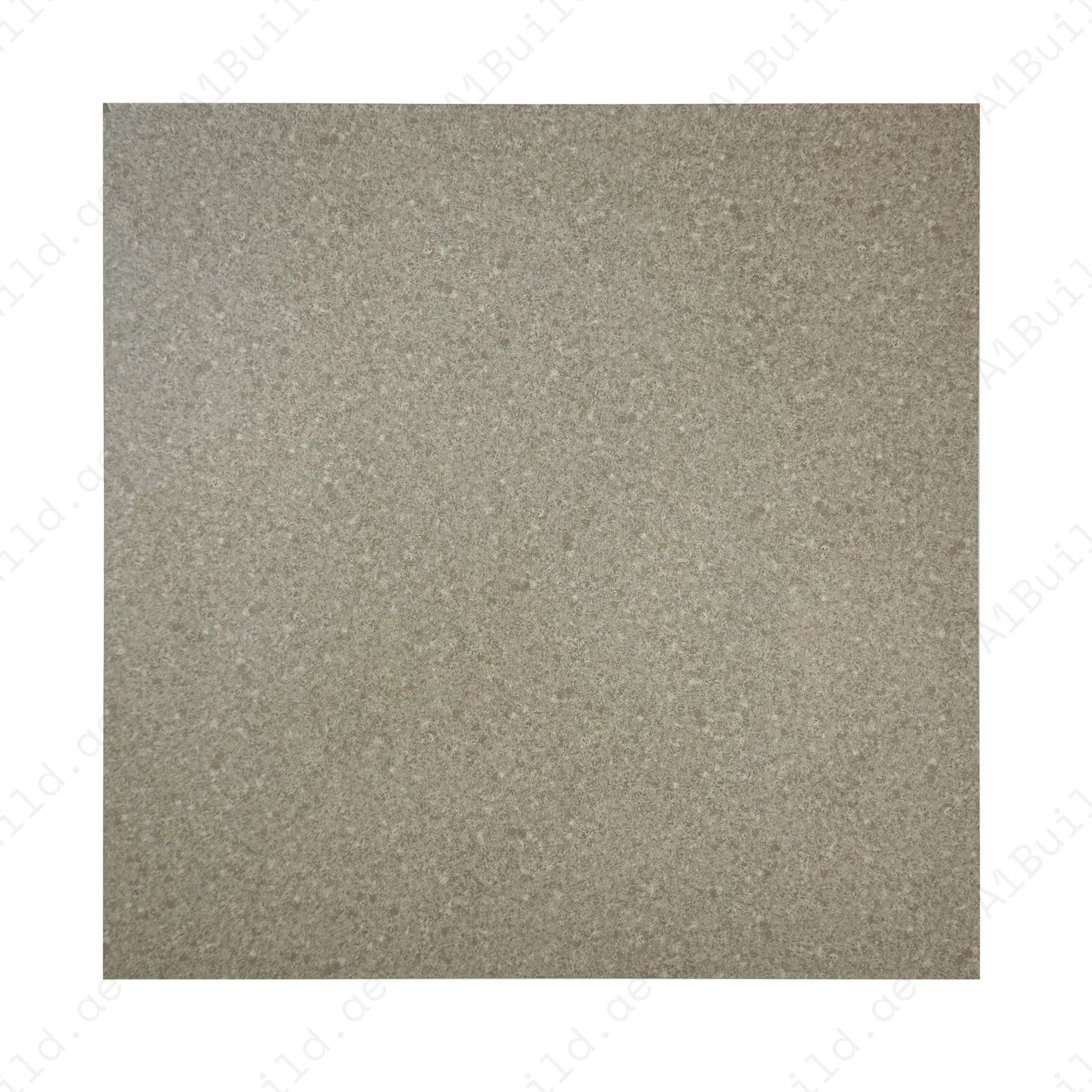 Sukabumi Dark Beige Matt Porcelain Tile 600x600mm. Durable, slip-resistant, UV stable & eco-friendly, perfect for luxury pools, spas & water features in Dubai.