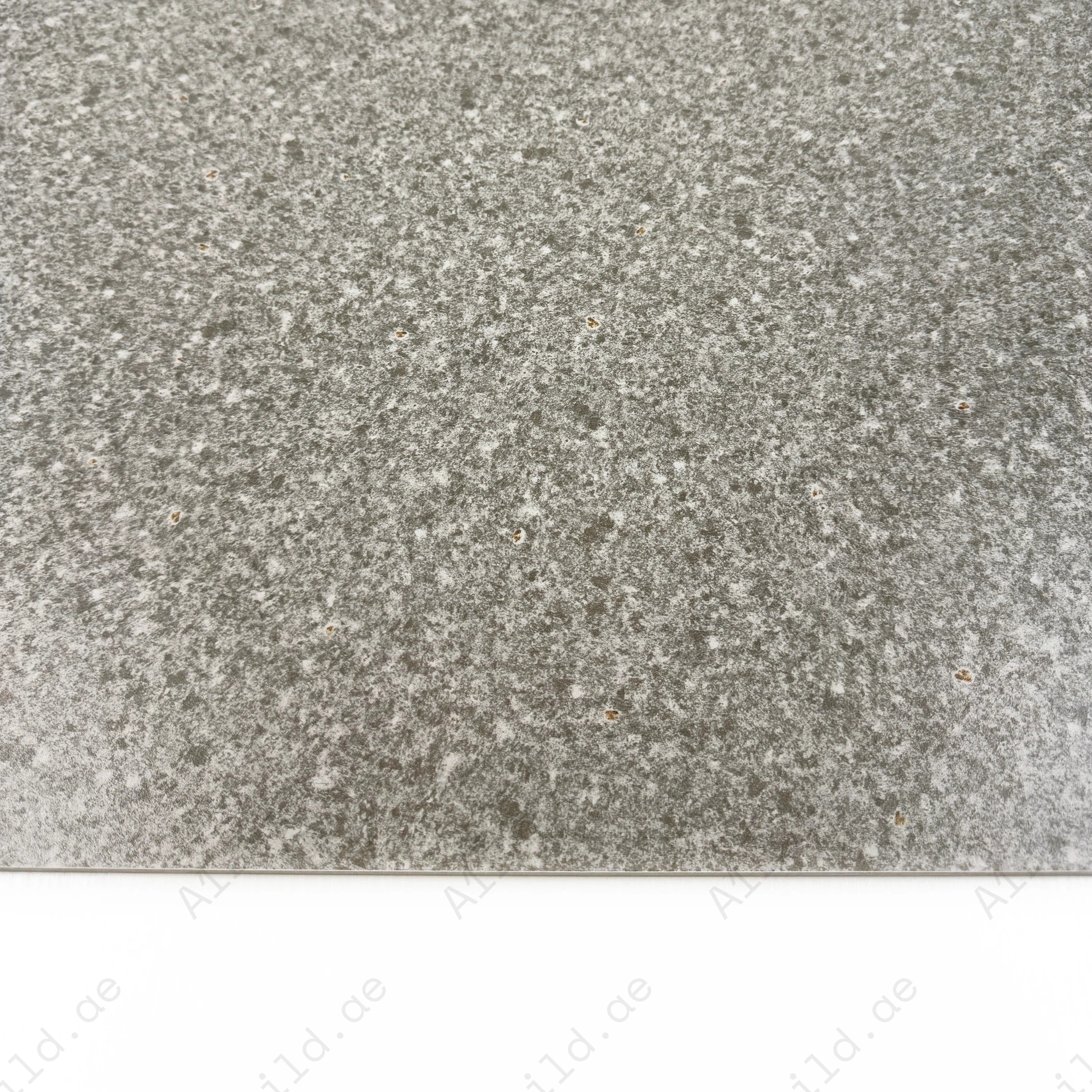 Sukabumi Dark Grey Matt Porcelain Tile Durable, slip-resistant, UV & corrosion resistant, eco-friendly, perfect for luxury pools, spas & water features in Dubai.