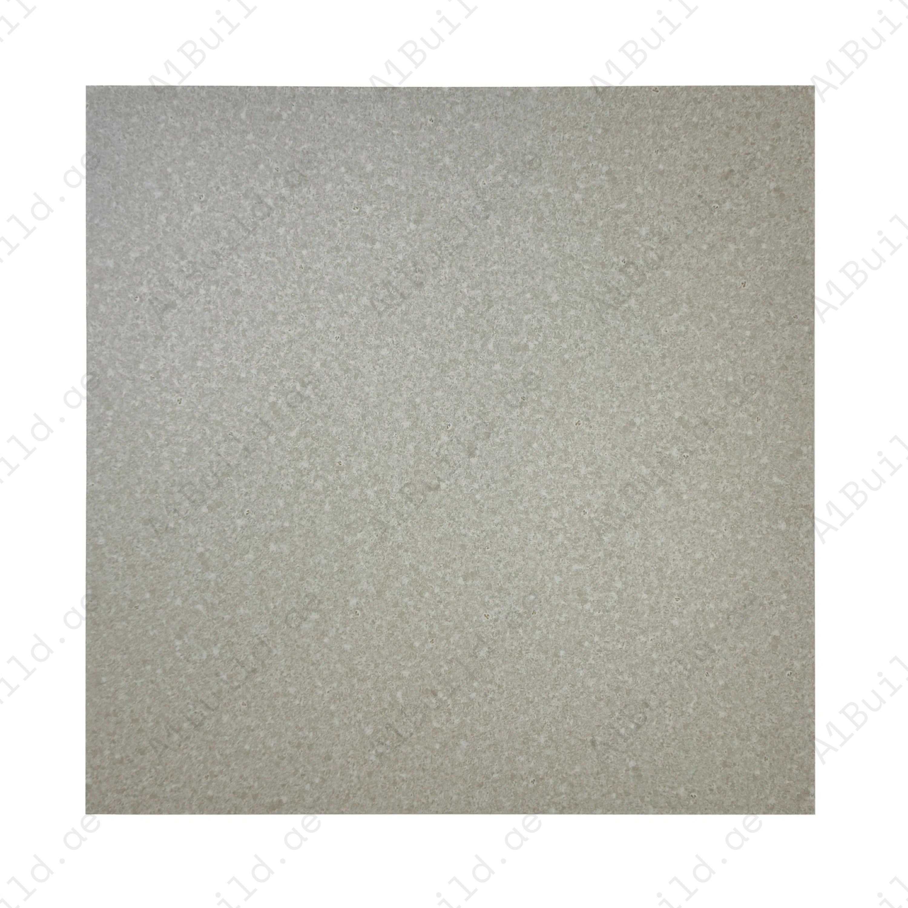 Sukabumi Light Beige Matt Porcelain Tile 600x600mm. Durable, slip-resistant, UV & corrosion resistant, eco-friendly, ideal for pools, spas & water features.