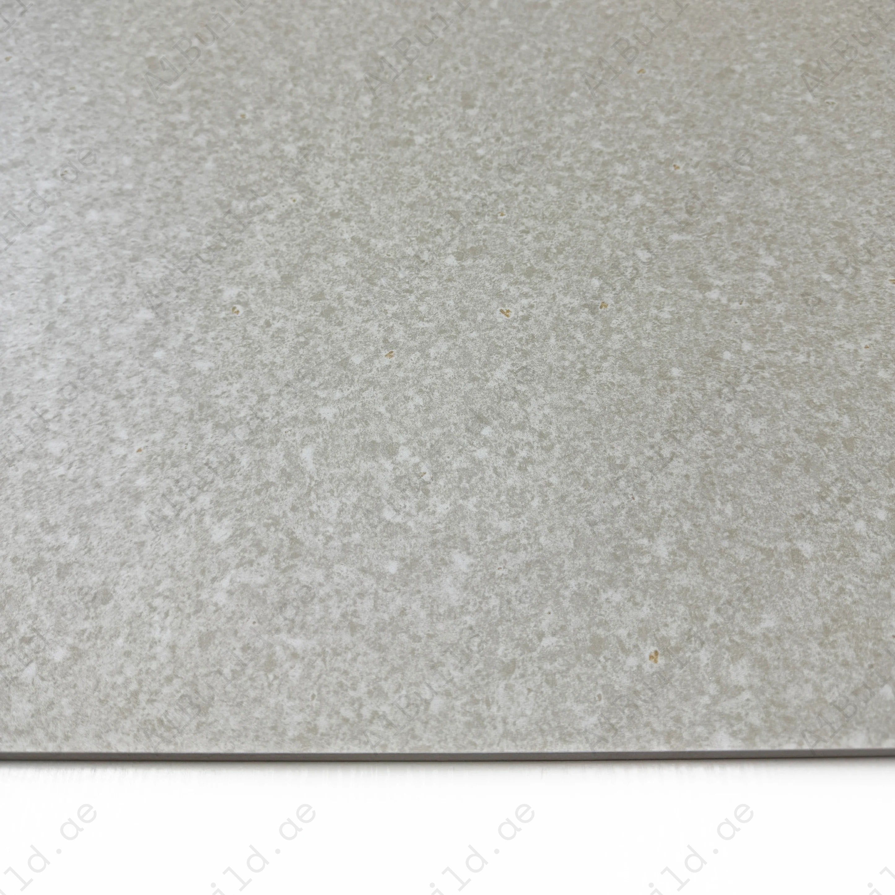 Sukabumi Light Beige Matt Porcelain Tile 600x600mm. Durable, slip-resistant, UV & corrosion resistant, eco-friendly, ideal for pools, spas & water features.