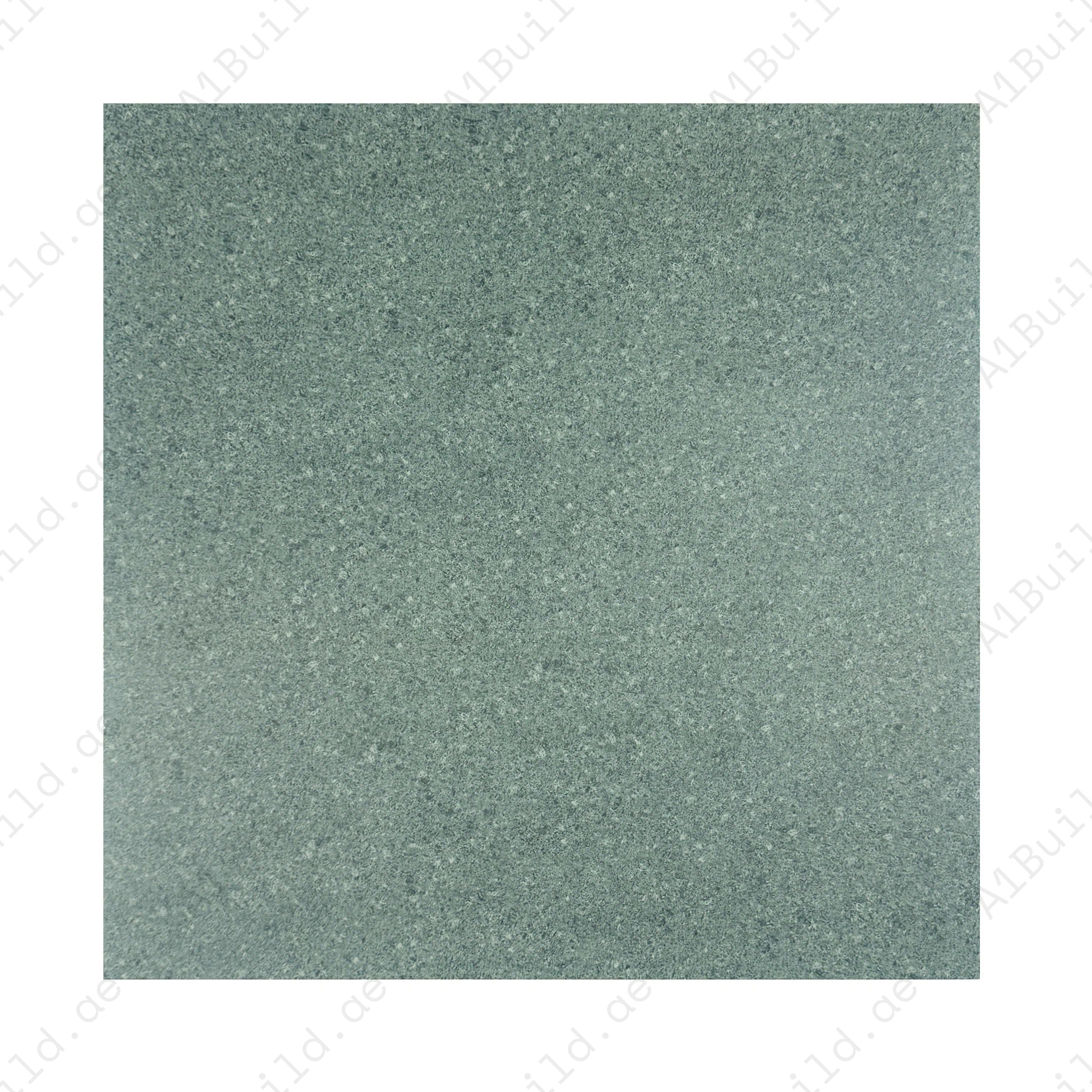 Sukabumi Light Green Porcelain Tile 600x600 mm – slip-resistant, UV-protected, eco-friendly pool & spa tile for luxury residential and commercial spaces.