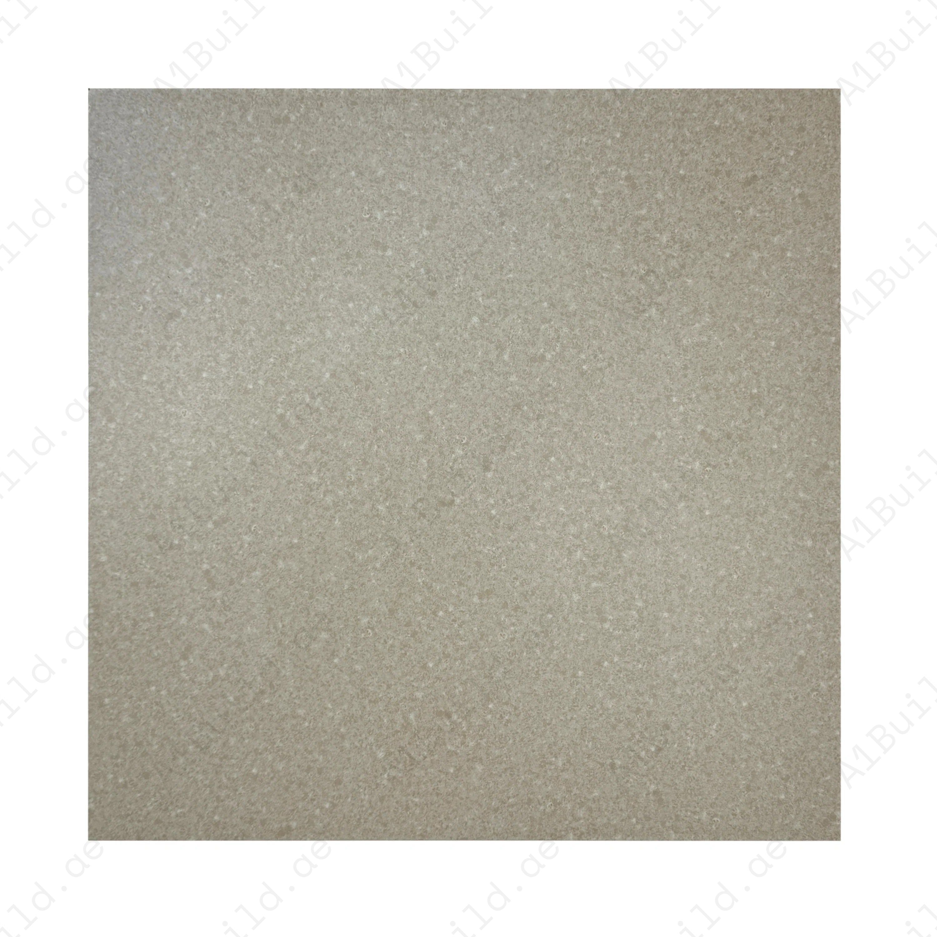 Sukabumi Medium Beige Matt Porcelain Tile 600x600mm. Durable, slip & UV resistant, eco-friendly, ideal for swimming pools, spas, and water features in Dubai.