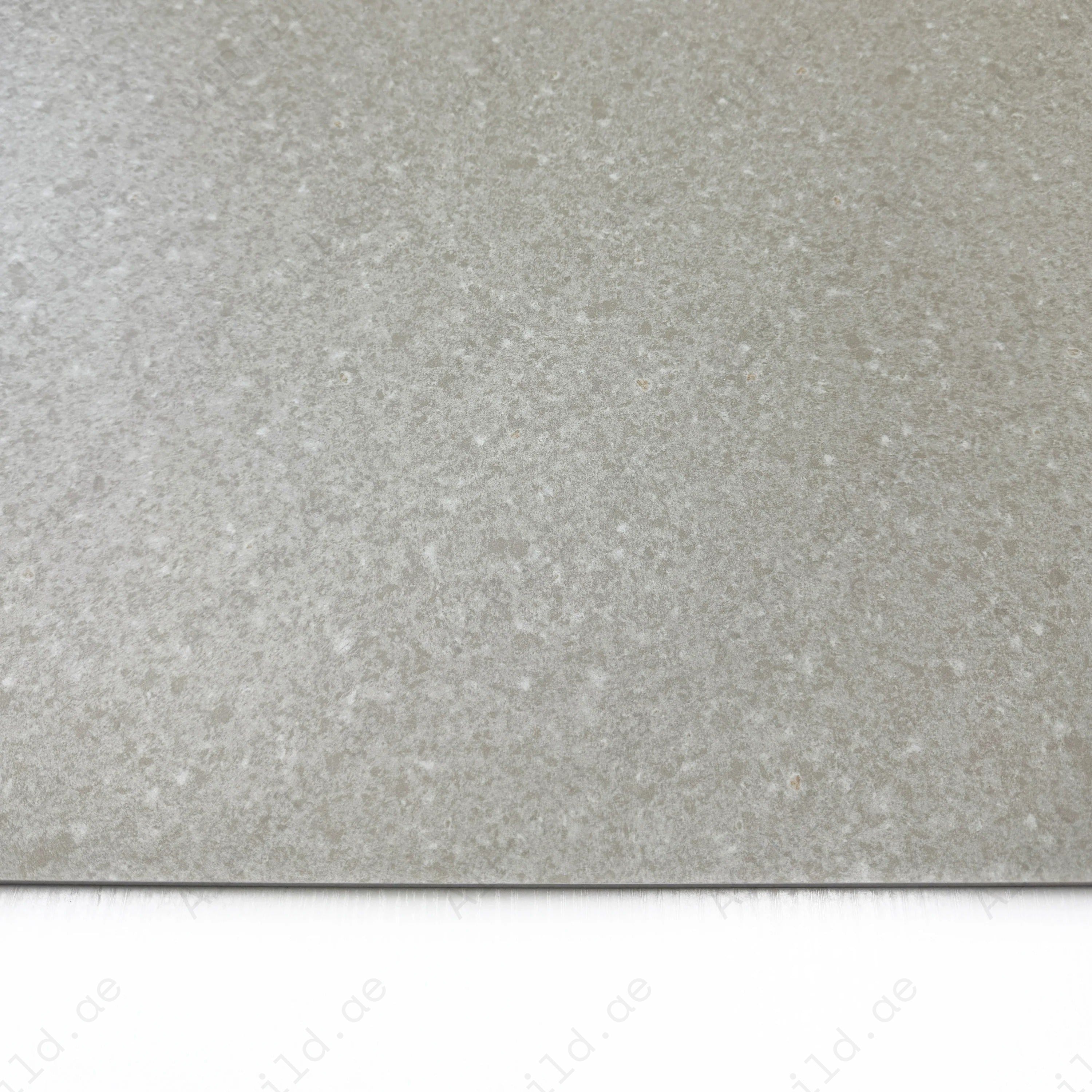 Sukabumi Medium Beige Matt Porcelain Tile 600x600mm. Durable, slip & UV resistant, eco-friendly, ideal for swimming pools, spas, and water features in Dubai.