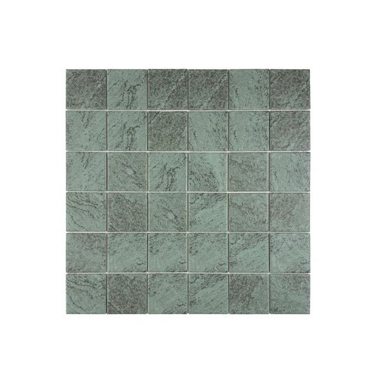 Sukabumi porcelain mosaic tiles for pools, spas & water features. Slip-resistant, UV-protected, eco-friendly, and crafted for luxury durability in Dubai.