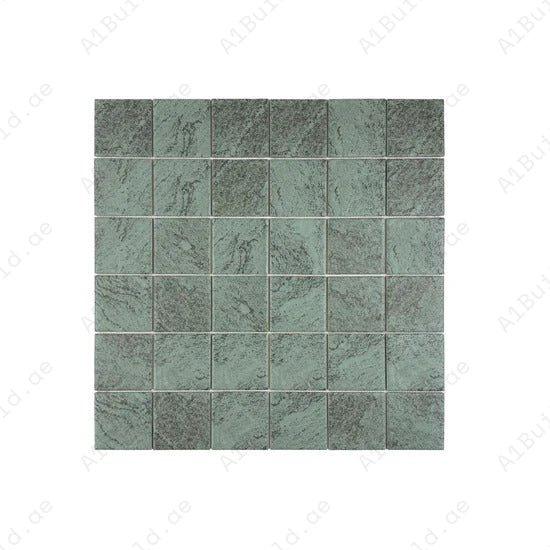 Sukabumi porcelain mosaic tiles for pools, spas & water features. Slip-resistant, UV-protected, eco-friendly, and crafted for luxury durability in Dubai.