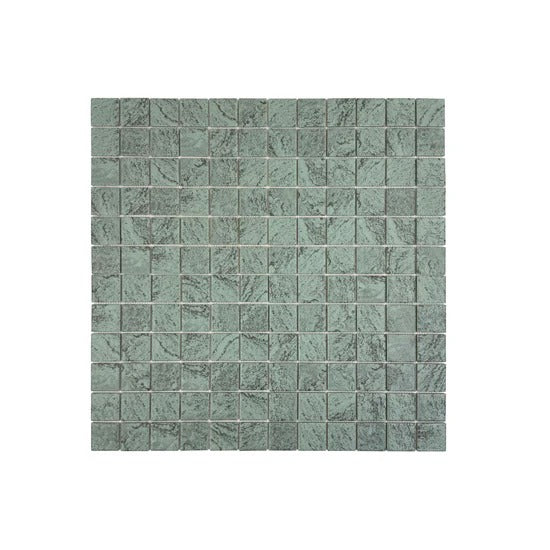 Sukabumi stone porcelain mosaic tiles for pools, spas & water walls. UV-resistant, slip-proof, eco-friendly, and designed for durable, lasting elegance.