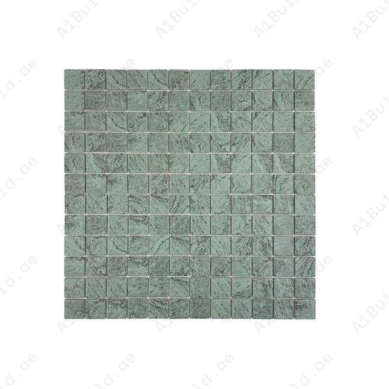 Sukabumi stone porcelain mosaic tiles for pools, spas & water walls. UV-resistant, slip-proof, eco-friendly, and designed for durable, lasting elegance.