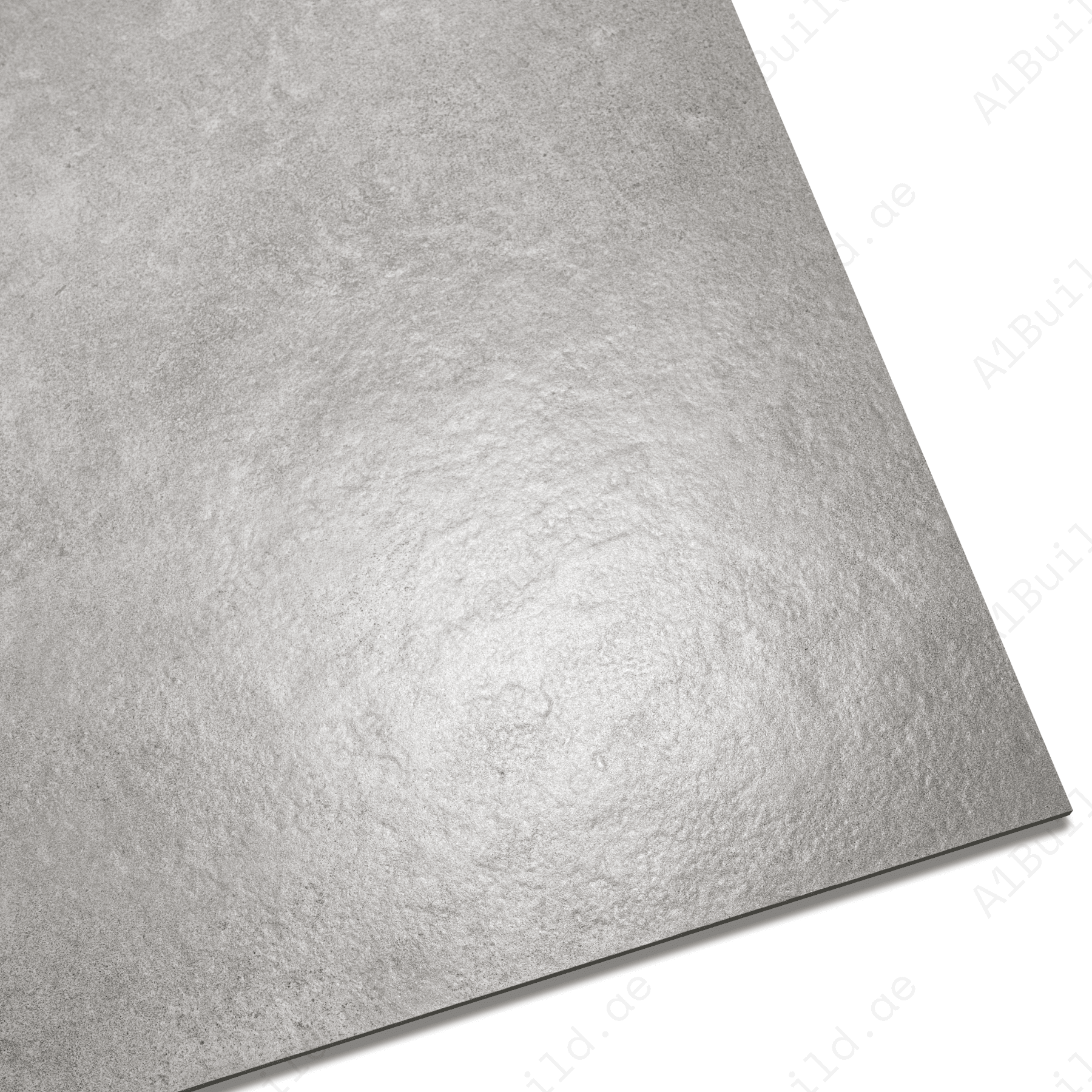 Surface Cool Grey porcelain tile 60x120cm with 9mm thickness, modern stone look, durable porcelain, ideal for floors and walls.