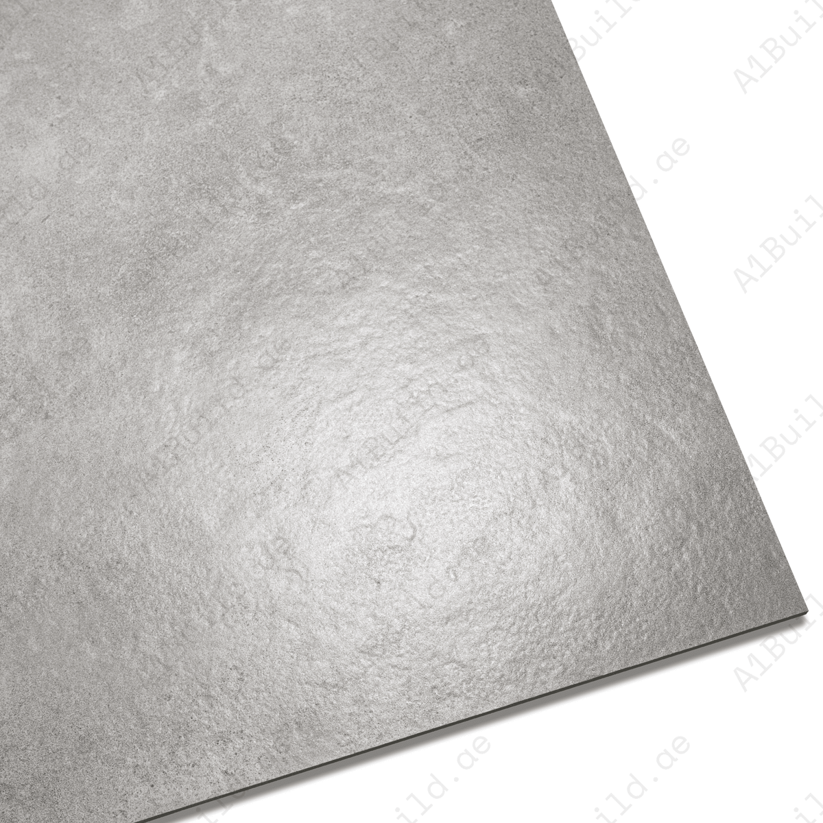 Surface Cool Grey porcelain tile 60x120cm with 9mm thickness, modern stone look, durable porcelain, ideal for floors and walls.