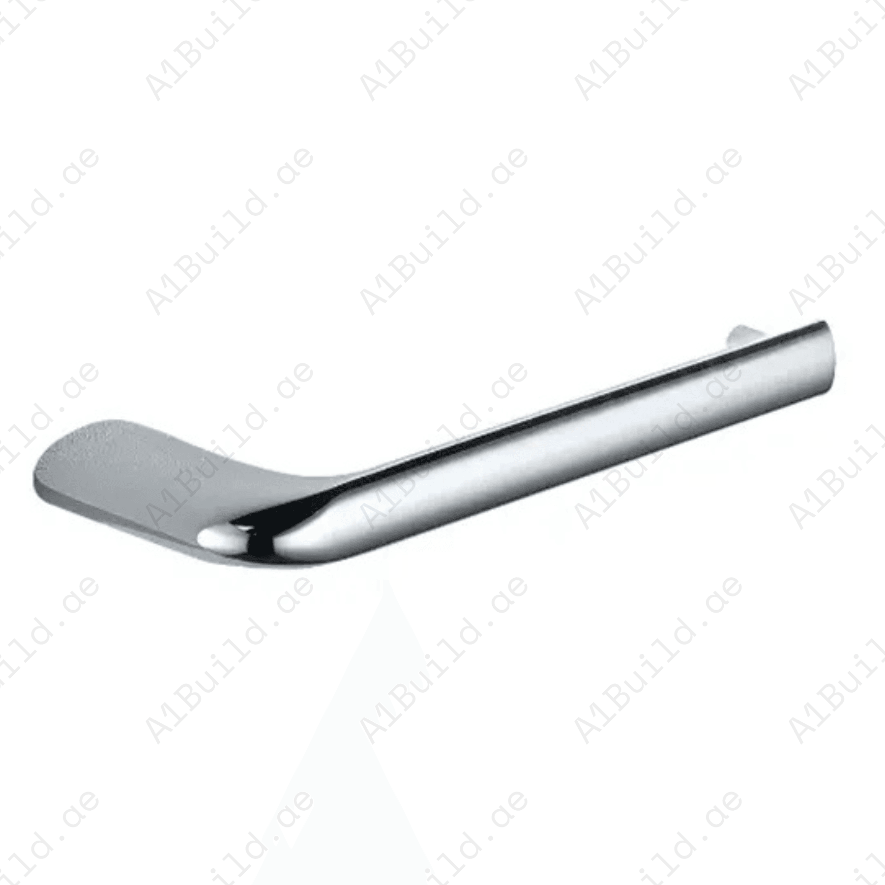 SwingPaperRollHolderChromeWallFasteningwithScrewsandDowels