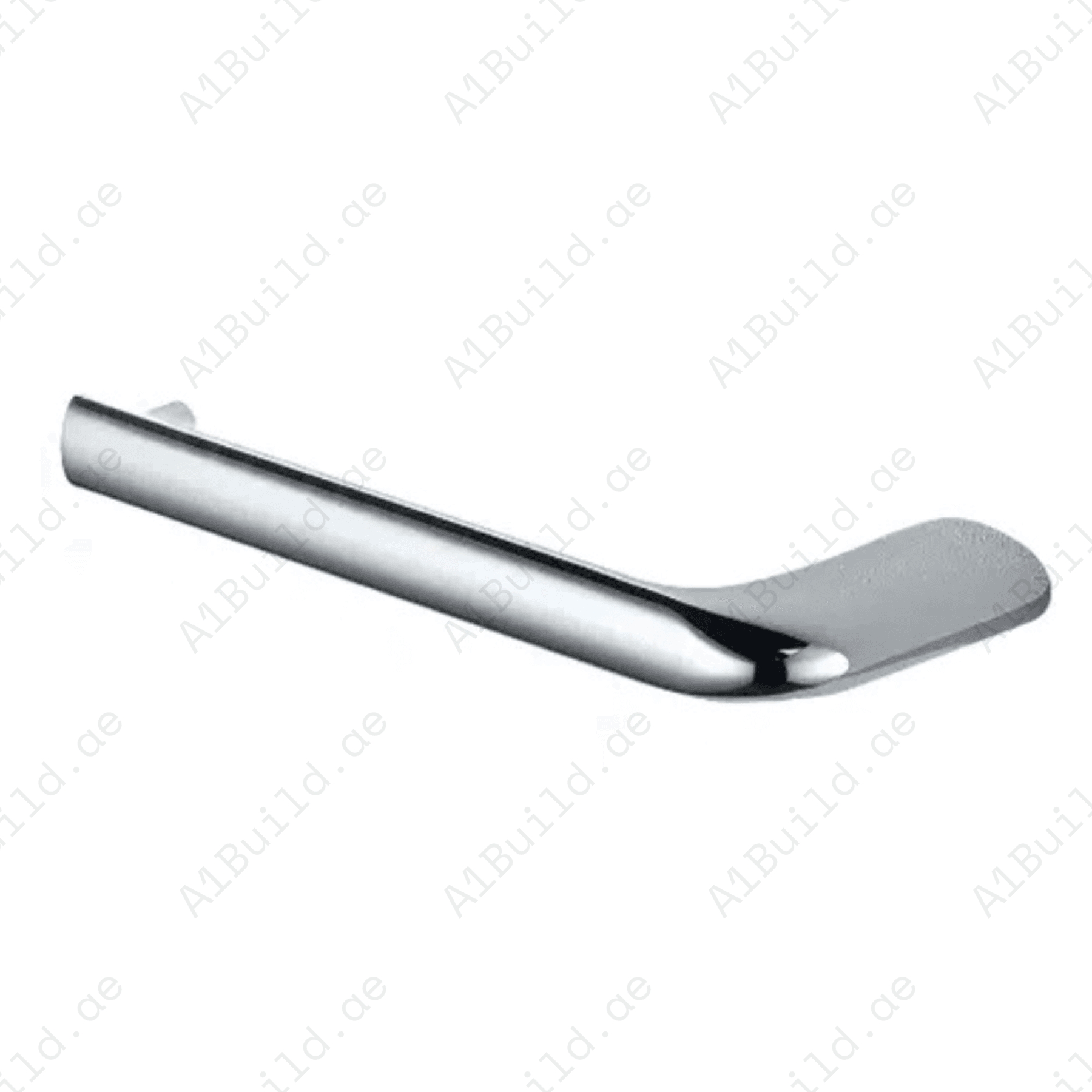 SwingPaperRollHolderChromeWallFasteningwithScrewsandDowels_2