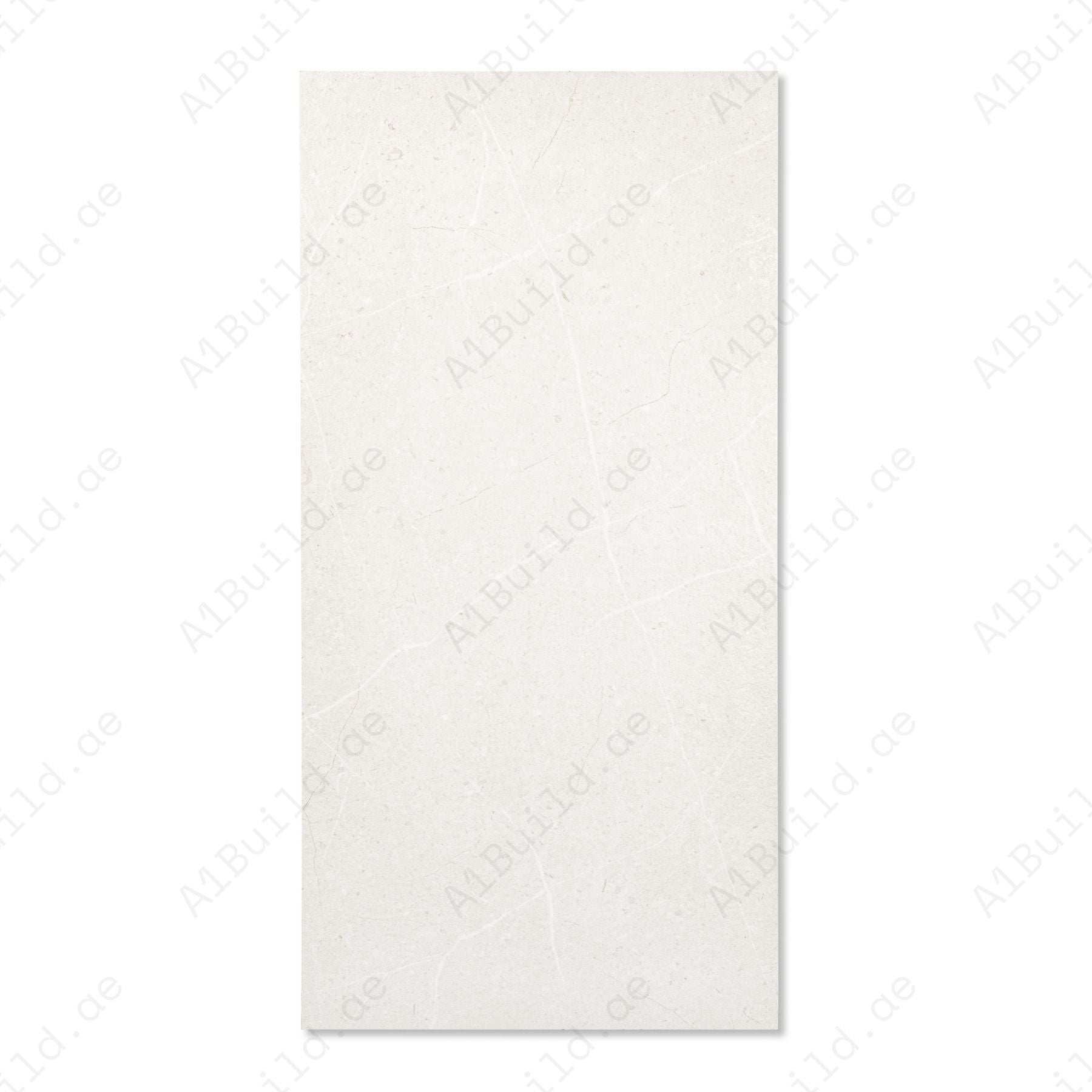 Symphony Bianco matte marble effect porcelain tile 60x120cm 9mm offers soft white tones, refined texture, and durable performance for floors and walls.