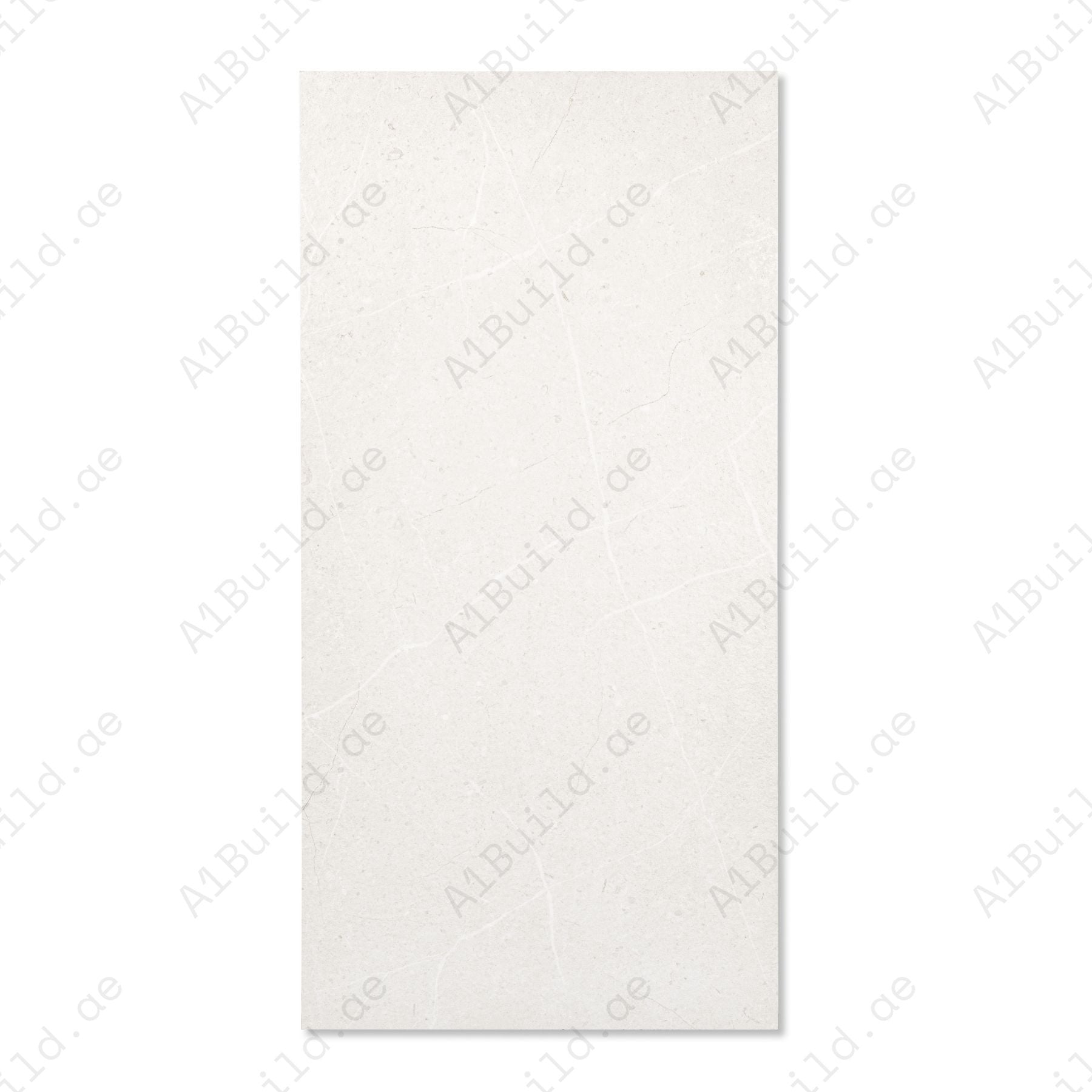 Symphony Bianco matte marble effect porcelain tile 60x120cm 9mm offers soft white tones, refined texture, and durable performance for floors and walls.