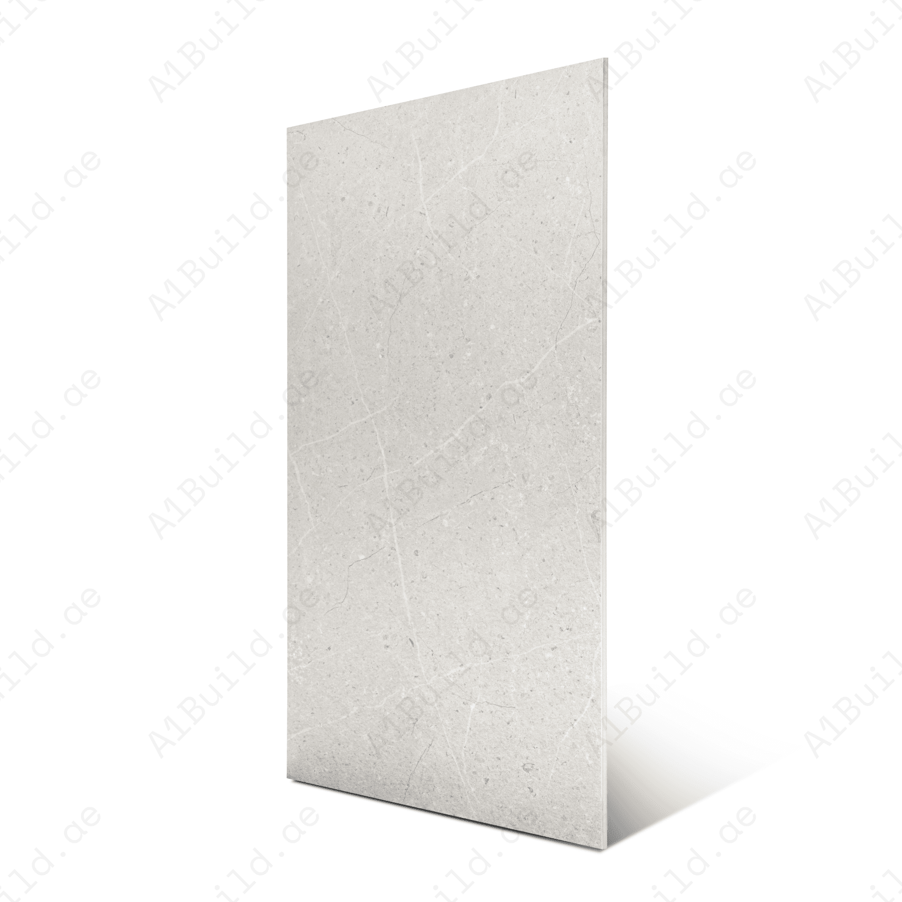 Symphony Silver porcelain tile 60x60cm with 9mm thickness, marble-inspired design, durable porcelain, perfect for floors and walls.