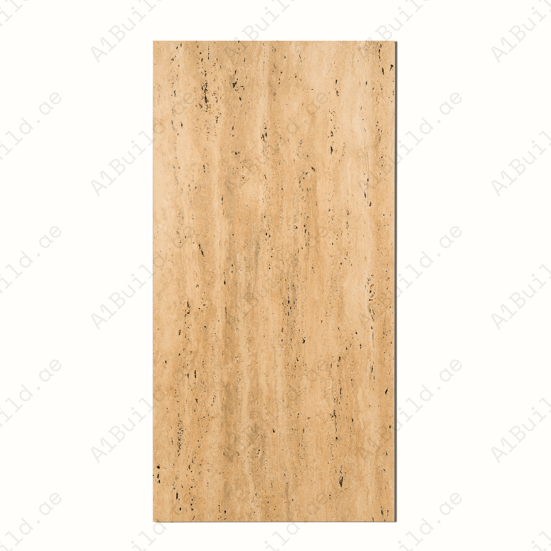 Tavetti Beige (60X120cm 09mm Random Carving Matt Finish Porcelain Indoor Floor & Wall Tiles)