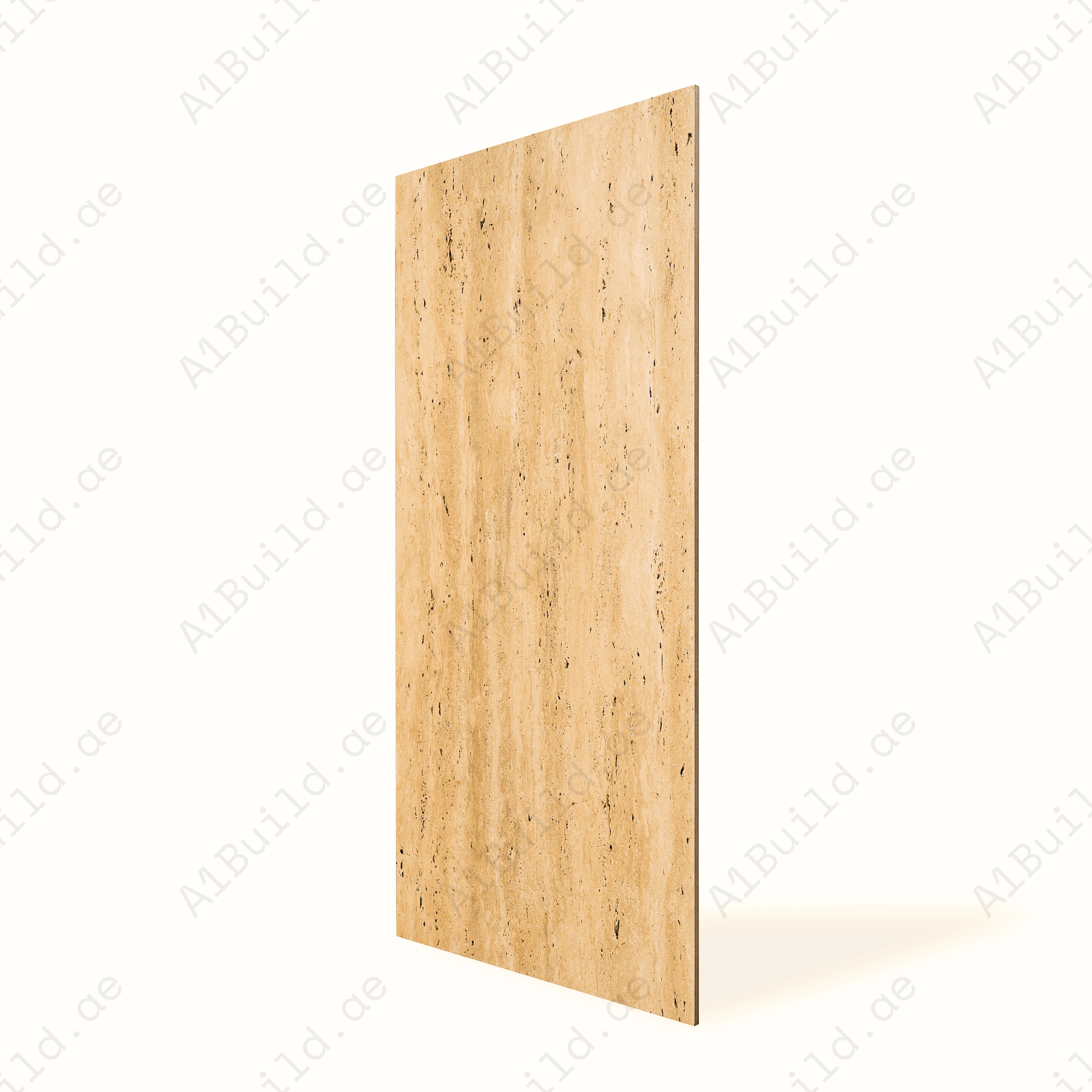 Tavetti Beige (60X120cm 09mm Random Carving Matt Finish Porcelain Indoor Floor & Wall Tiles)