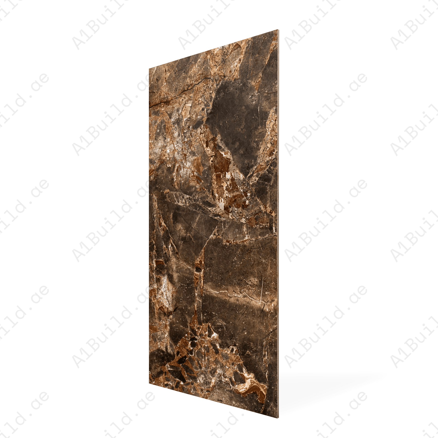 Trento Beige (60X120cm 09mm Random Glitter on Matt Special Finish Porcelain Indoor Floor & Wall Tiles)