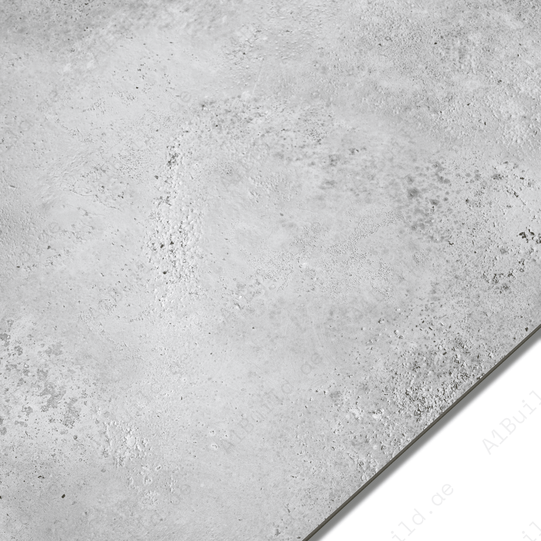 Terra Bianco porcelain tile 60x120cm with 9mm thickness features a luxury marble look, durable porcelain body, premium finish for floors and walls.