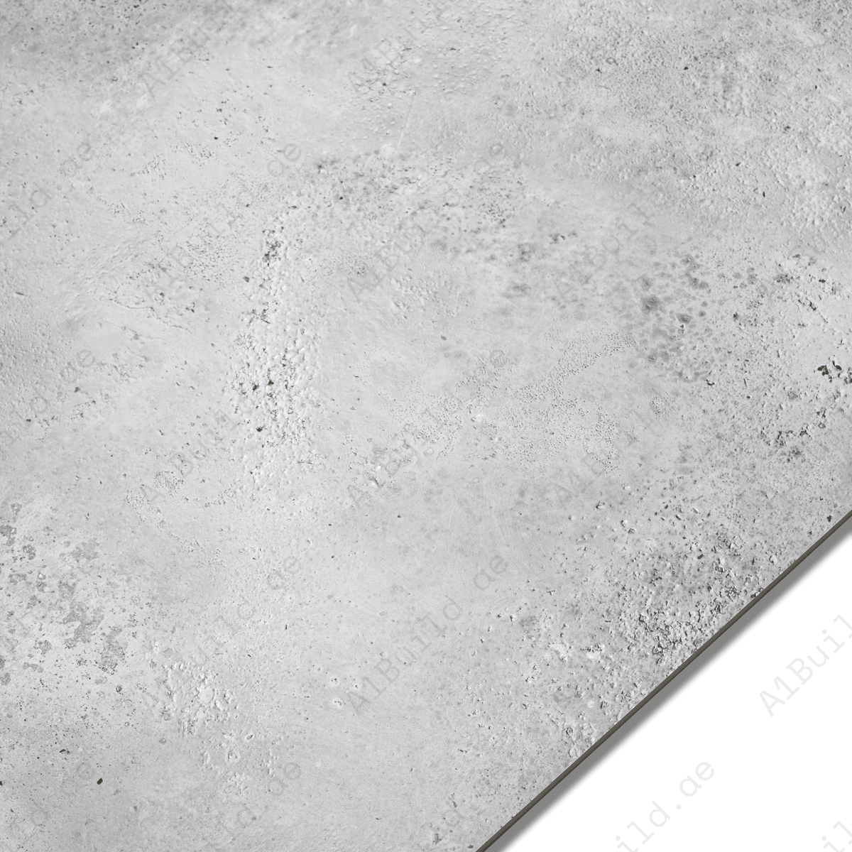 Terra Bianco porcelain tile 60x120cm with 9mm thickness features a luxury marble look, durable porcelain body, premium finish for floors and walls.