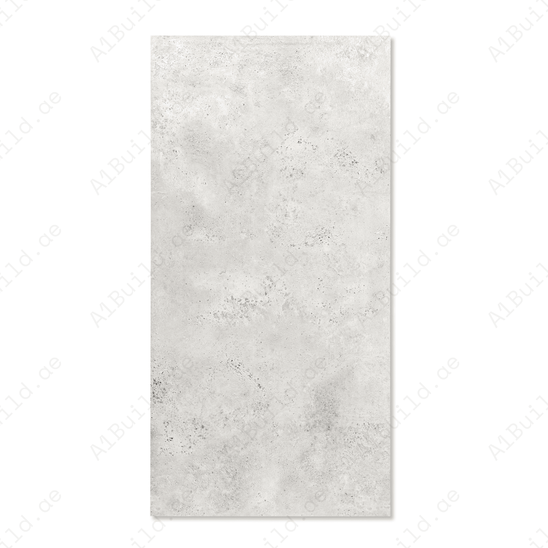 Terra Bianco porcelain tile 60x120cm with 9mm thickness features a luxury marble look, durable porcelain body, premium finish for floors and walls.
