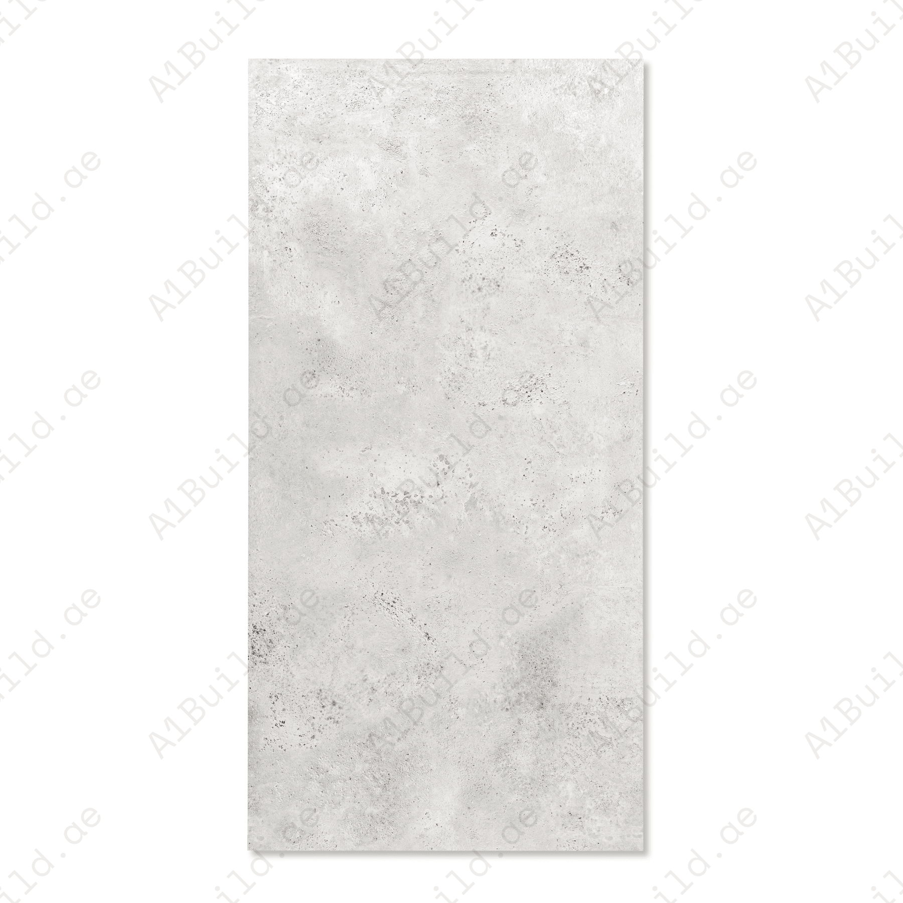 Terra Bianco porcelain tile 60x120cm with 9mm thickness features a luxury marble look, durable porcelain body, premium finish for floors and walls.