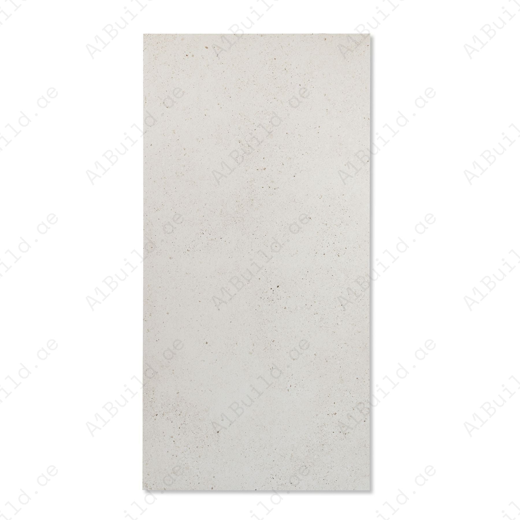 Thomas Bianco porcelain tile 60x120cm 9mm thick offers a clean stone look with durable porcelain strength for modern floor and wall interiors.