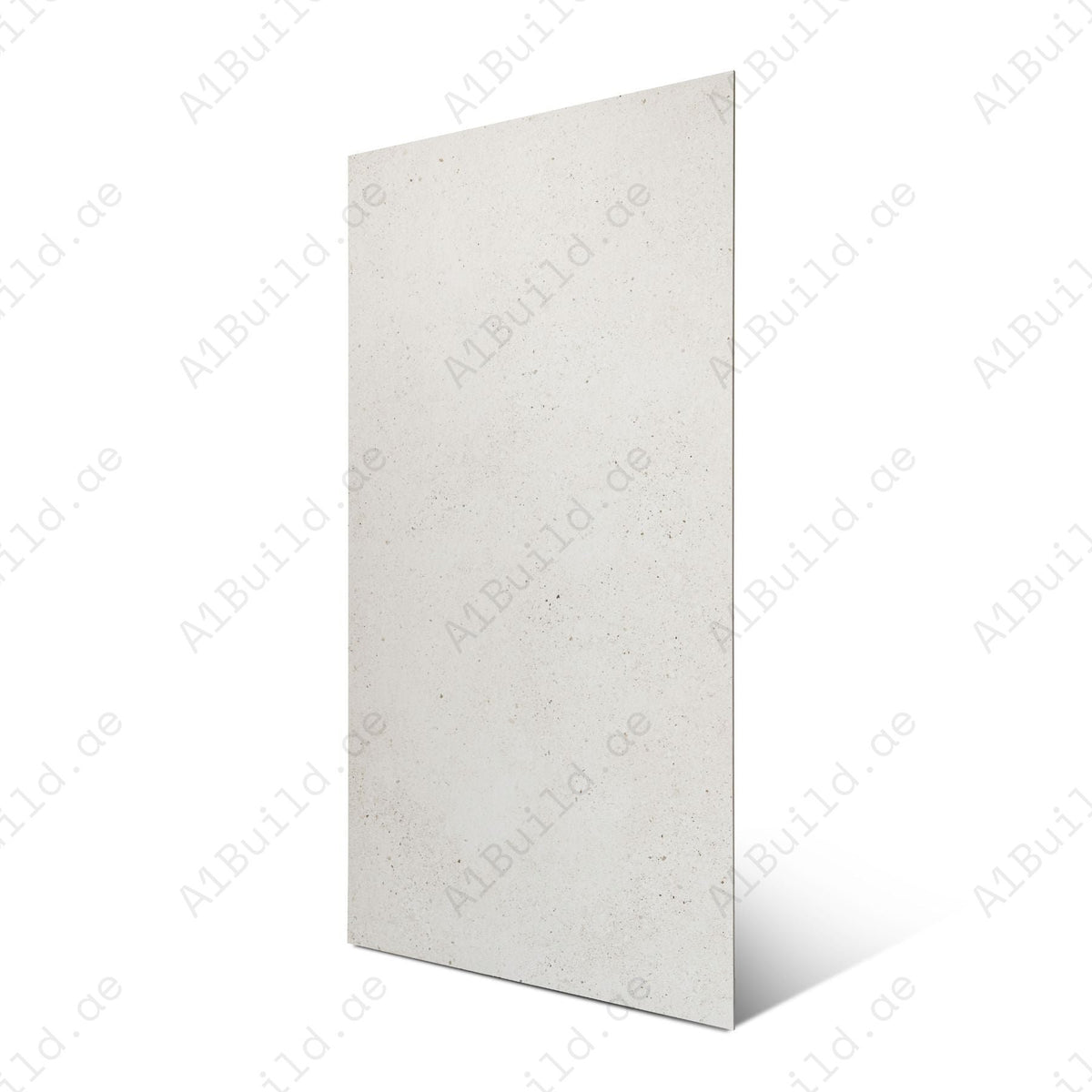Thomas Bianco porcelain tile 60x120cm 9mm thick offers a clean stone look with durable porcelain strength for modern floor and wall interiors.