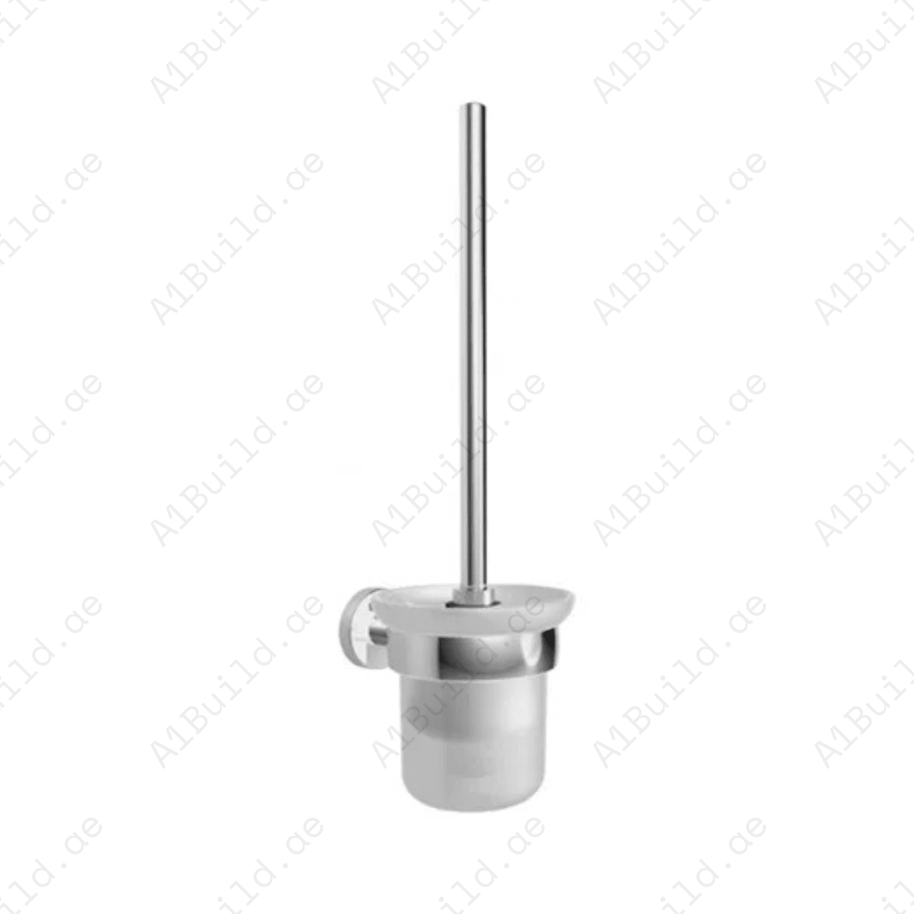ToiletBrushHolderwithGlass-ChromeFinish_WallFasteningDesign_f54019f2
