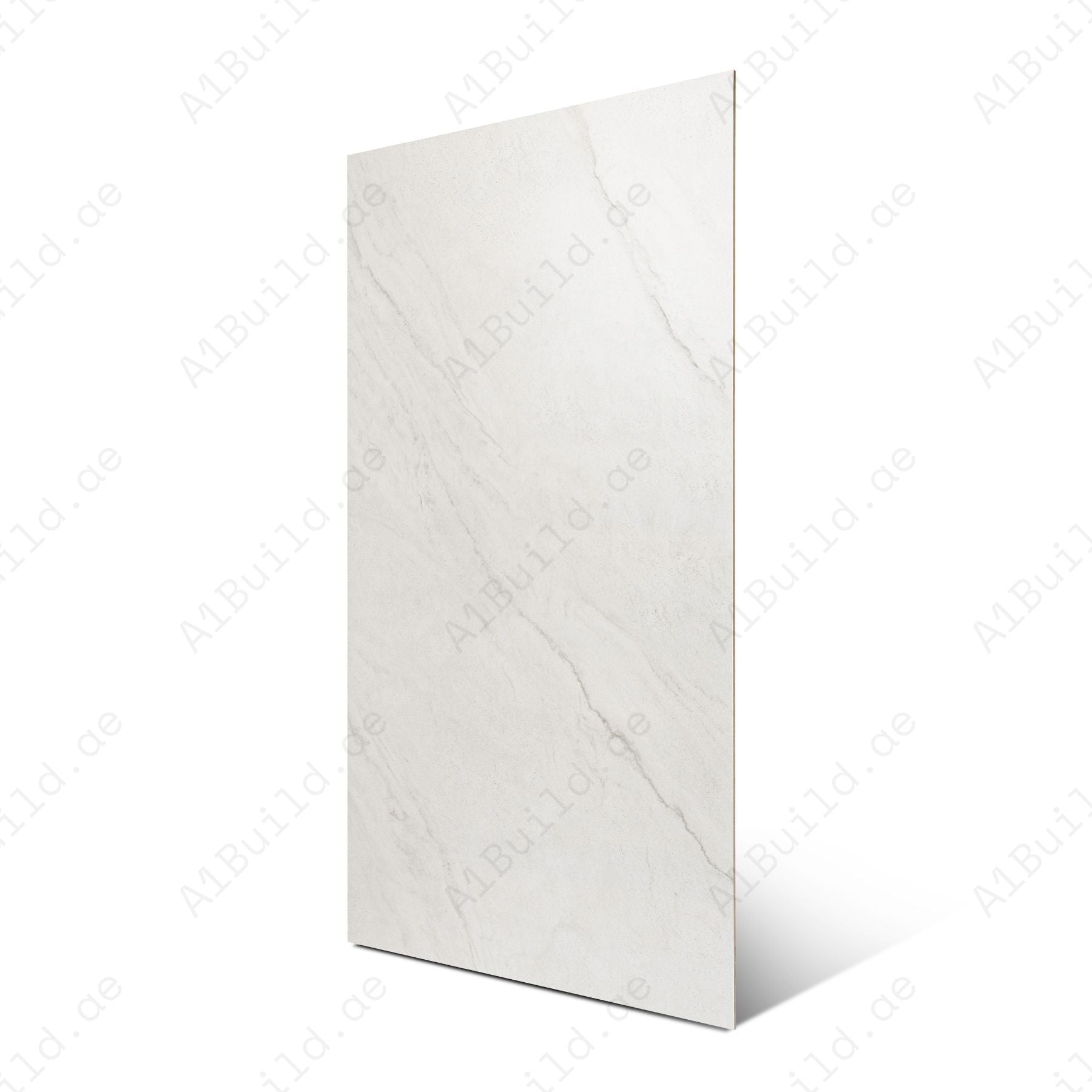 Torrent Silver porcelain tile features a modern silver concrete finish in 60x120cm size offering durability, low maintenance & elegant design for floors & walls.