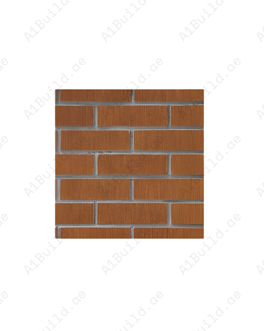 Traditional terracotta brick slab texture for timeless wall finishes. Durable, waterproof, fade-resistant & maintenance-free cladding for homes and buildings.