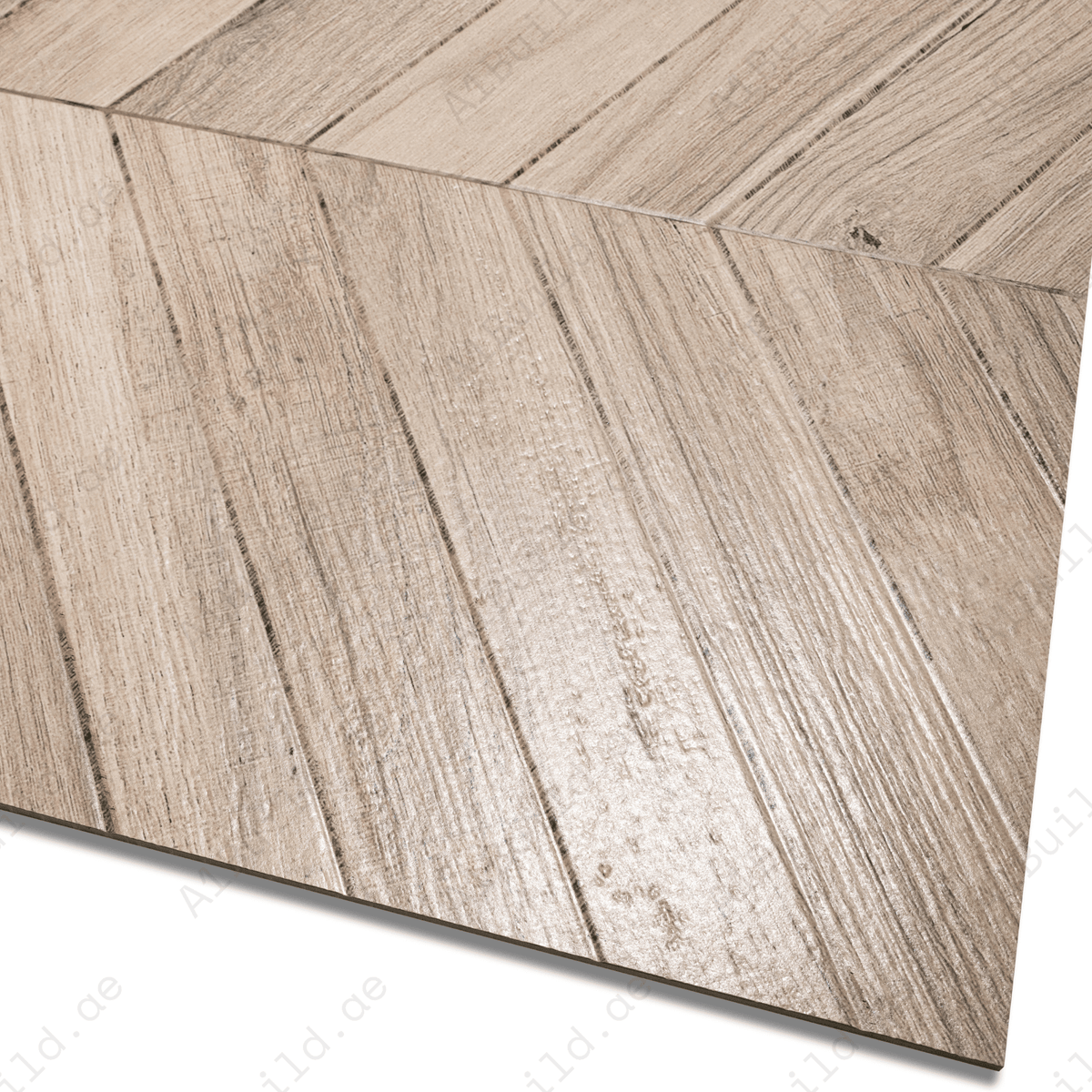 Travertino Grey porcelain tile 60x120cm with 9mm thickness features a travertine stone look, durable porcelain body for floors and walls.