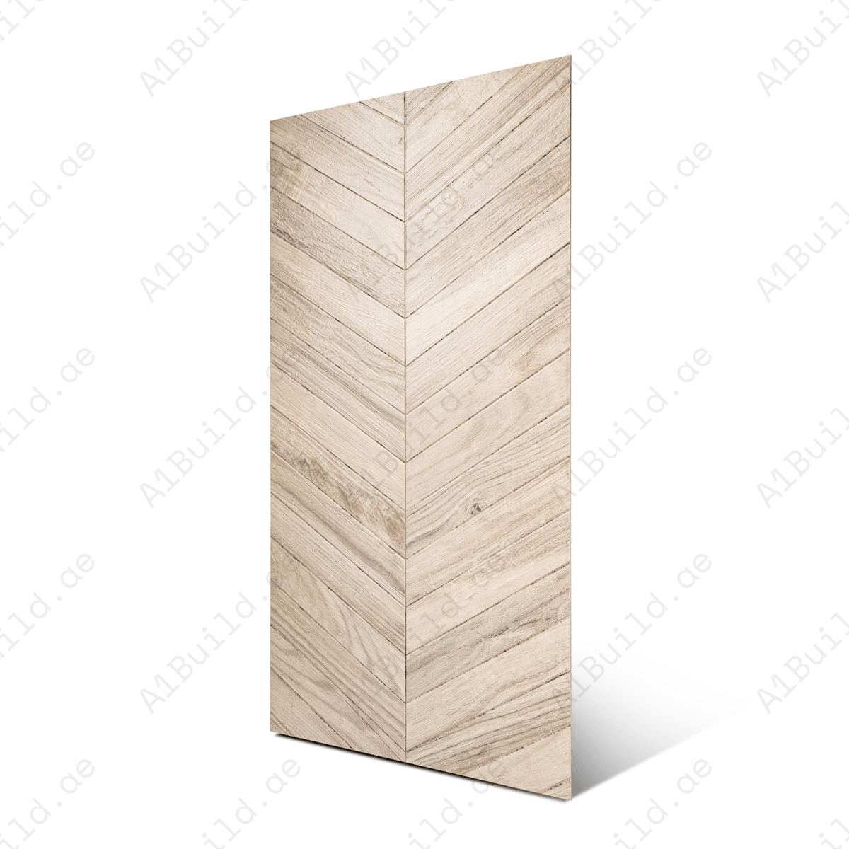 Travertino Grey porcelain tile 60x120cm with 9mm thickness features a travertine stone look, durable porcelain body for floors and walls.