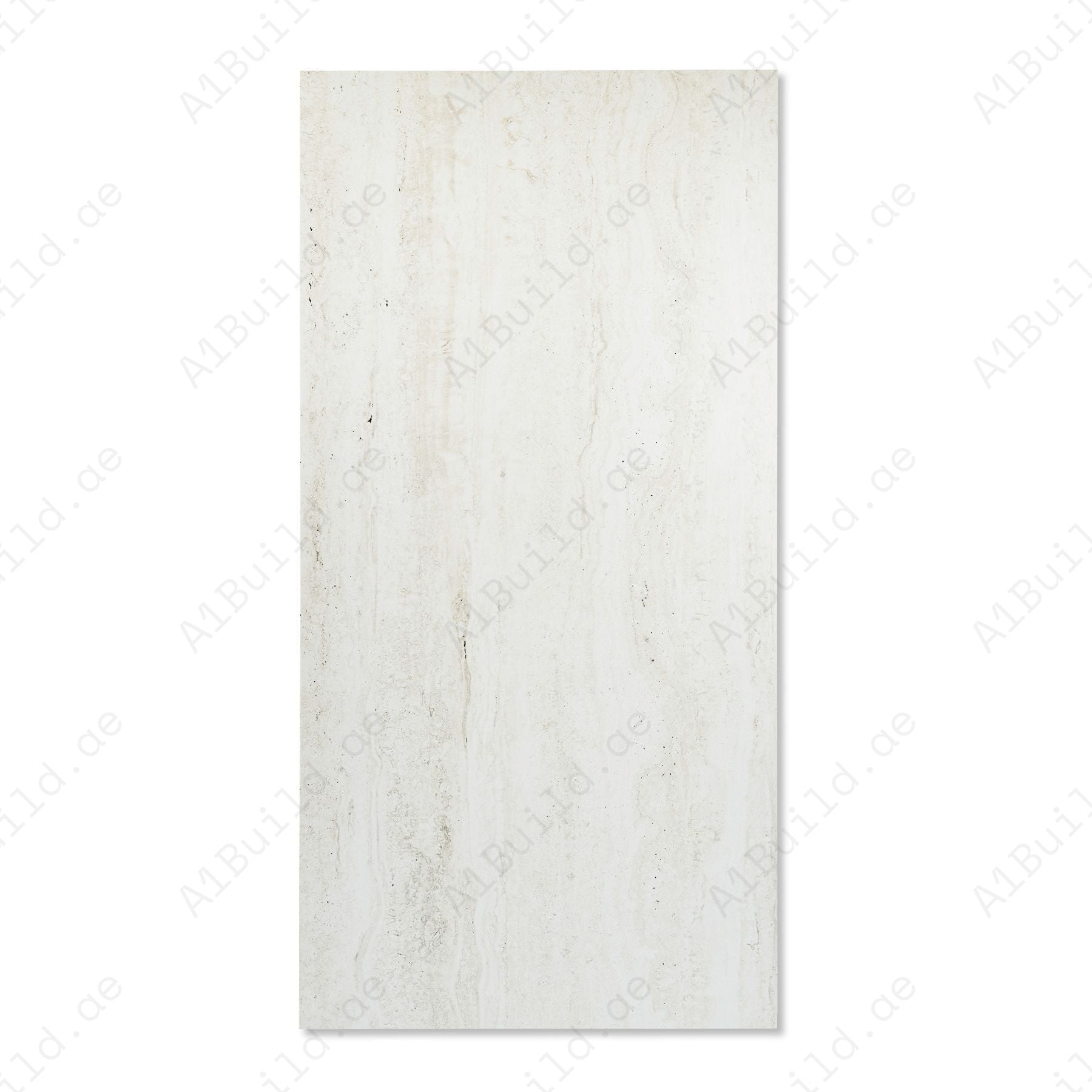Travertino Silver porcelain tile 60x120cm 9mm thick features a refined travertine look with durable porcelain performance for floor and wall use.