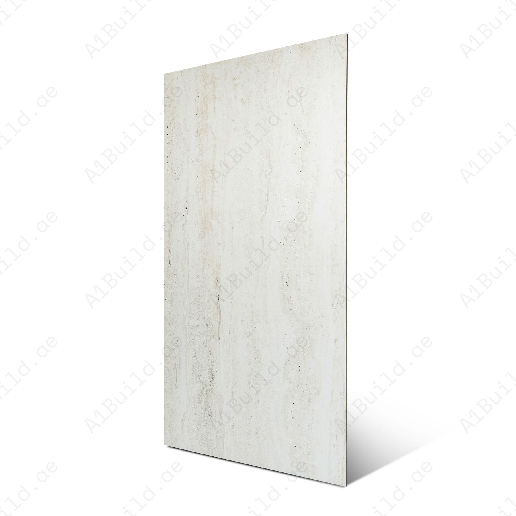Travertino Silver porcelain tile 60x120cm 9mm thick features a refined travertine look with durable porcelain performance for floor and wall use.