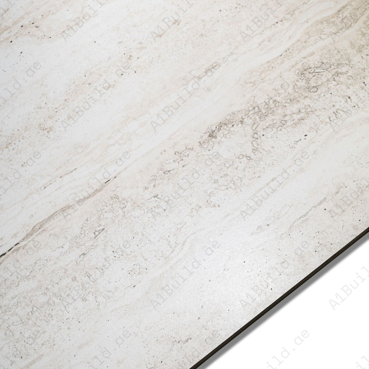 Travertino Silver porcelain tile 60x120cm 9mm thick features a refined travertine look with durable porcelain performance for floor and wall use.