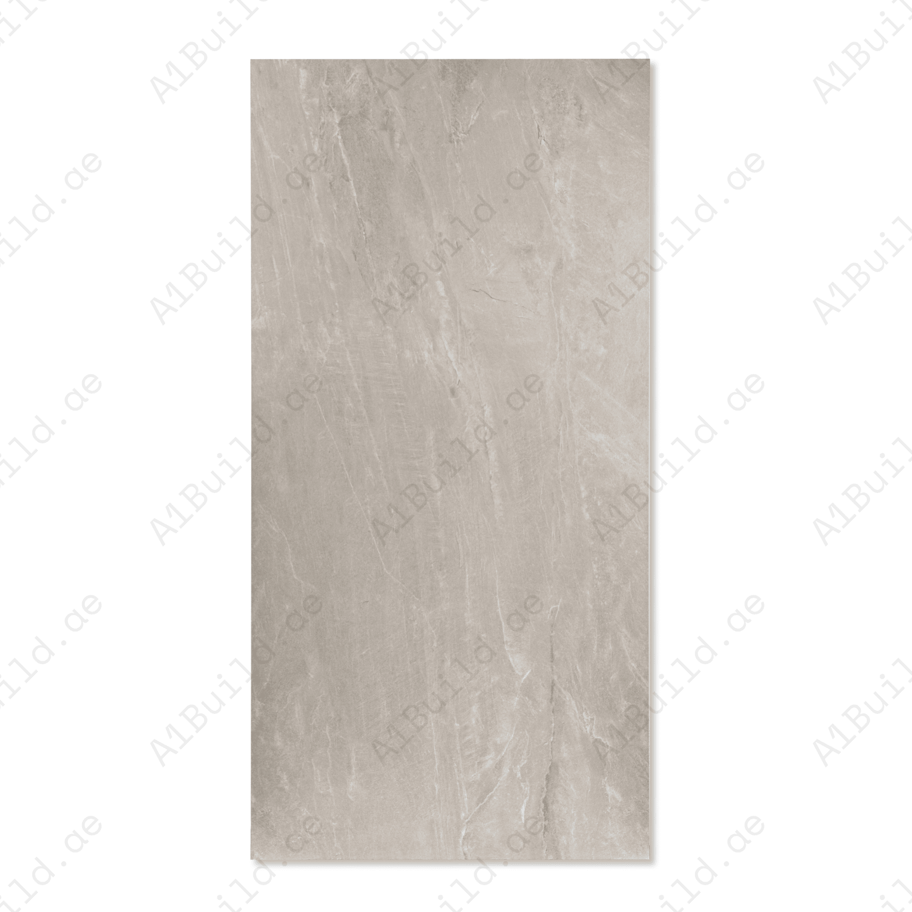 Tribeca Silver porcelain tile 60x120cm with 9mm thickness, stone look finish, durable porcelain, ideal for floors and walls.