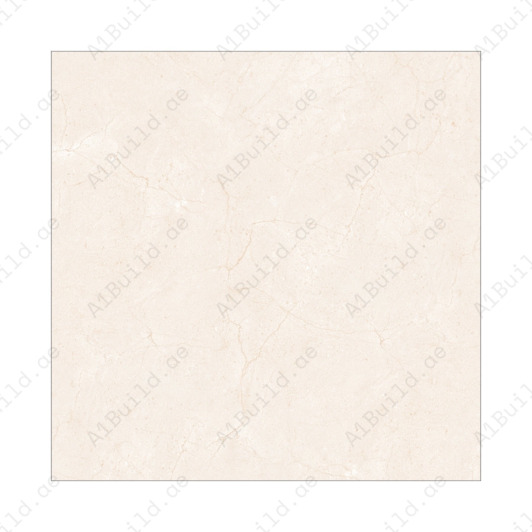 Ult Marfil Pro (120X120cm 09mm Random Polished Porcelain Tiles for Indoor Spaces)