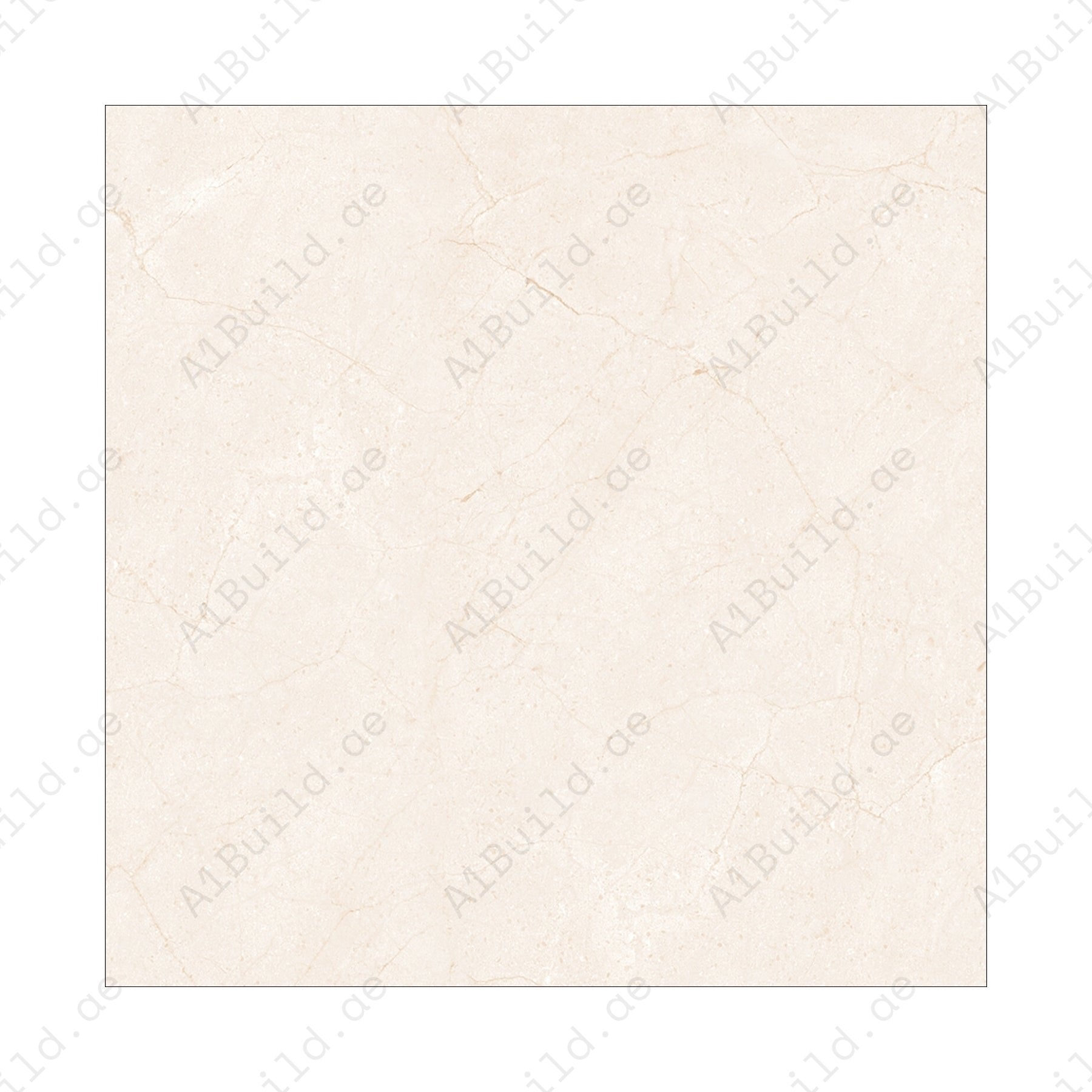 Ult Marfil Pro (120X120cm 09mm Random Polished Porcelain Tiles for Indoor Spaces)