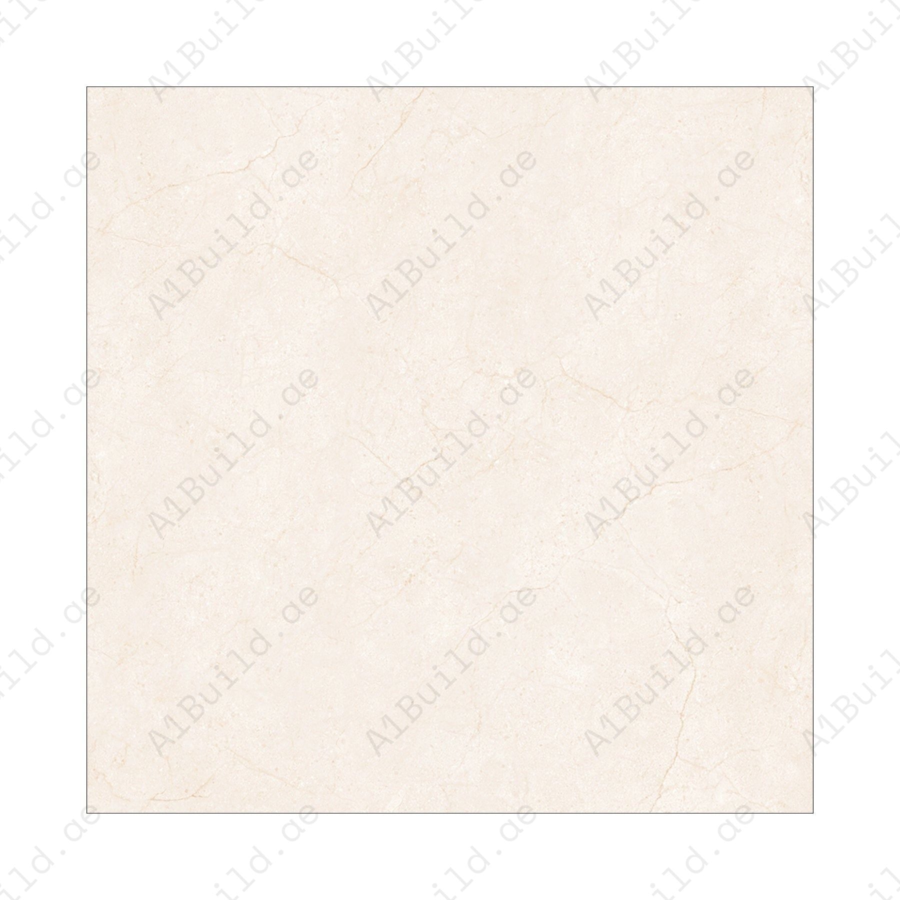 Ult Marfil Pro (120X120cm 09mm Random Polished Porcelain Tiles for Indoor Spaces)