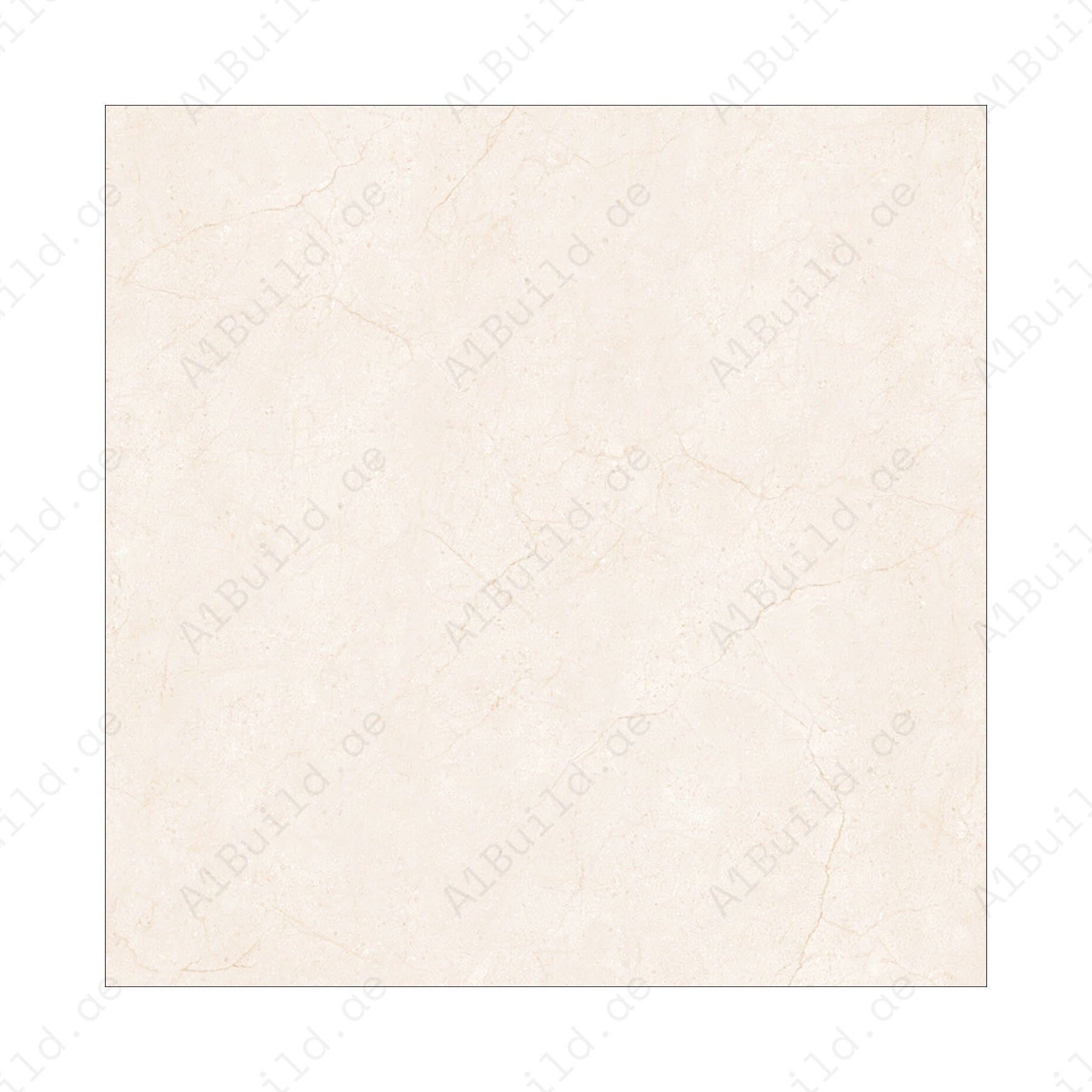 Ult Marfil Pro (120X120cm 09mm Random Polished Porcelain Tiles for Indoor Spaces)