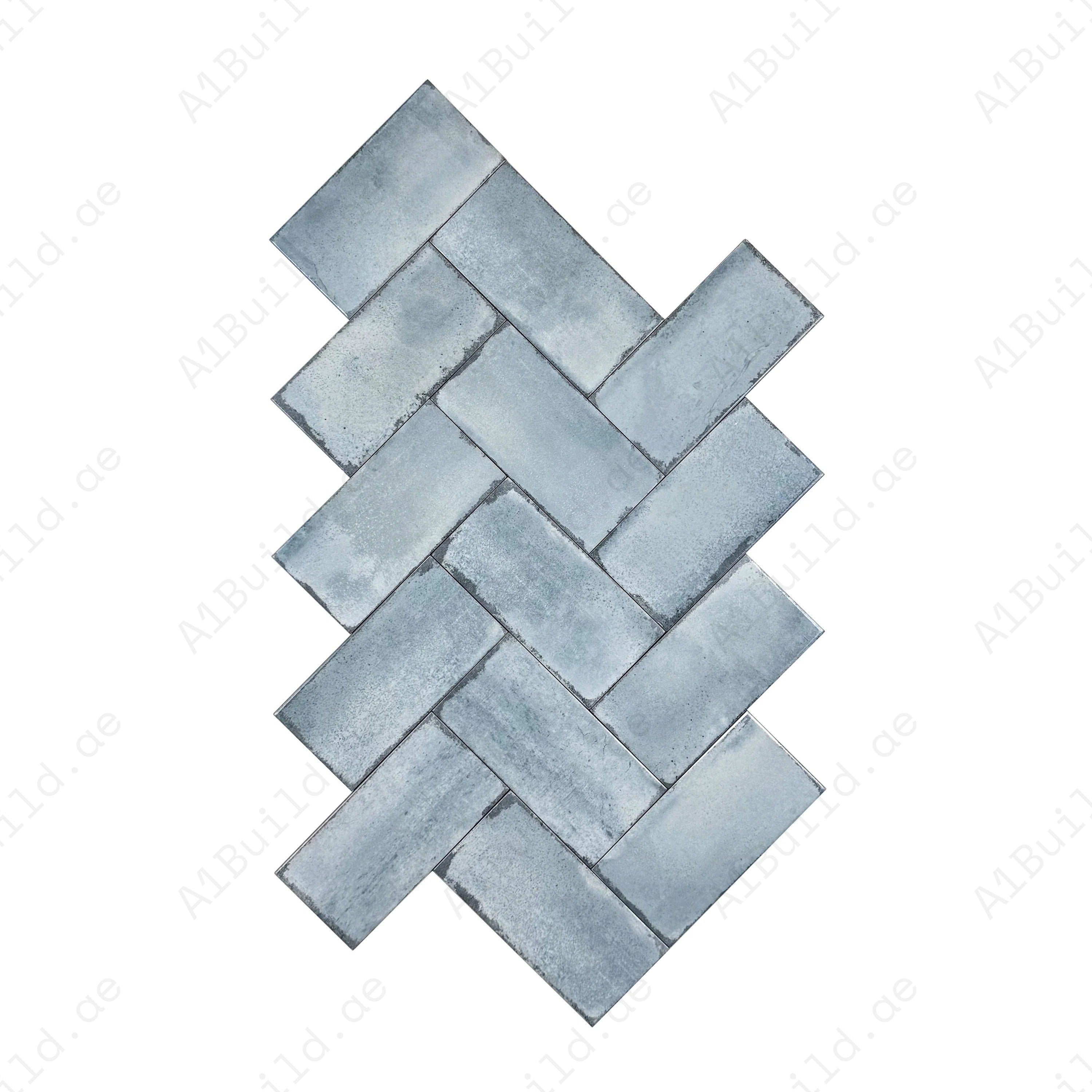 Upgrade interiors with Soft Green Glossy Ceramic Tiles. Durable, waterproof & stylish for kitchens, bathrooms & living areas. Easy install & low maintenance.