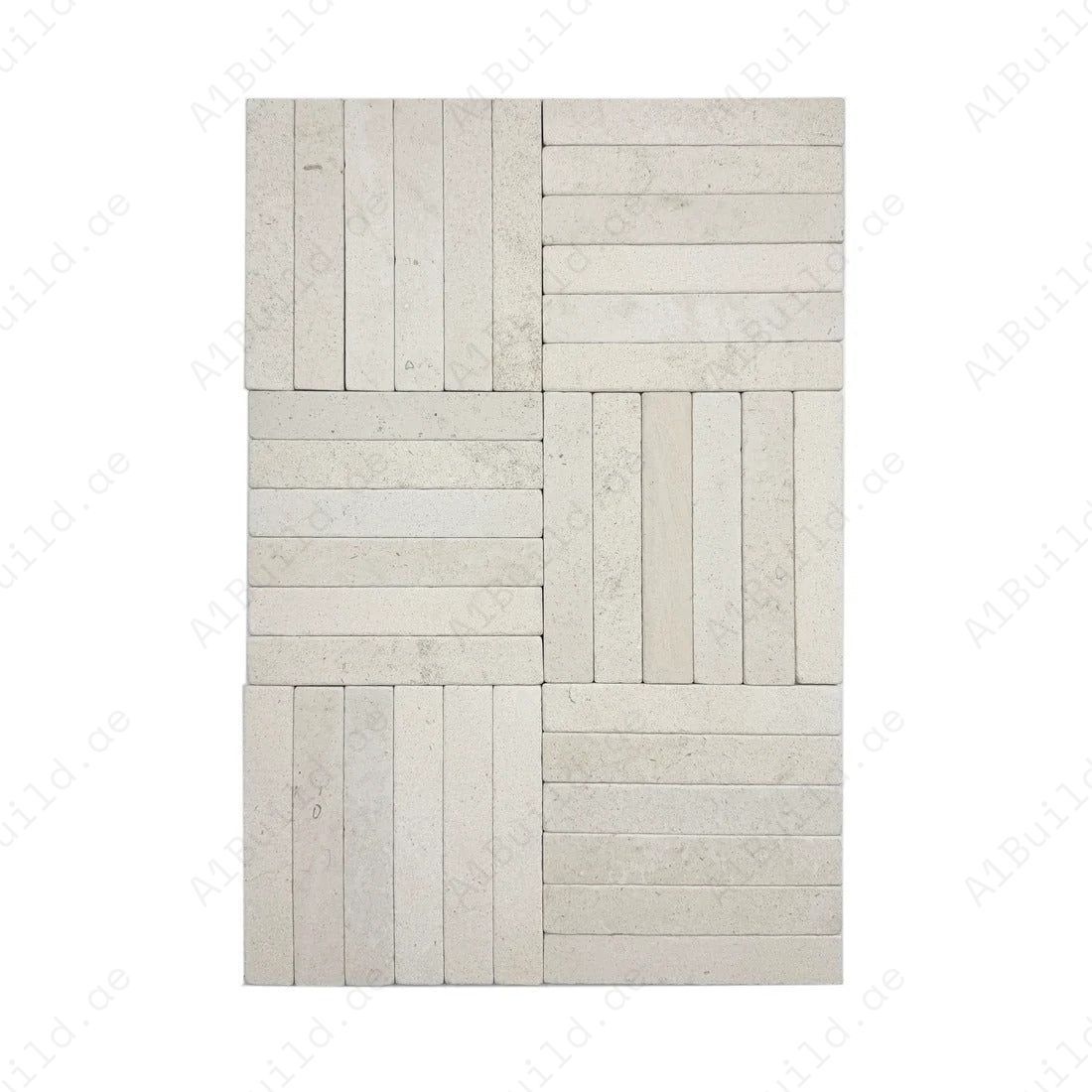Upgrade interiors with Verona Series Ace Grey marble tile. Tumbled & brushed finish, durable, elegant, and perfect for walls, floors, and feature spaces.